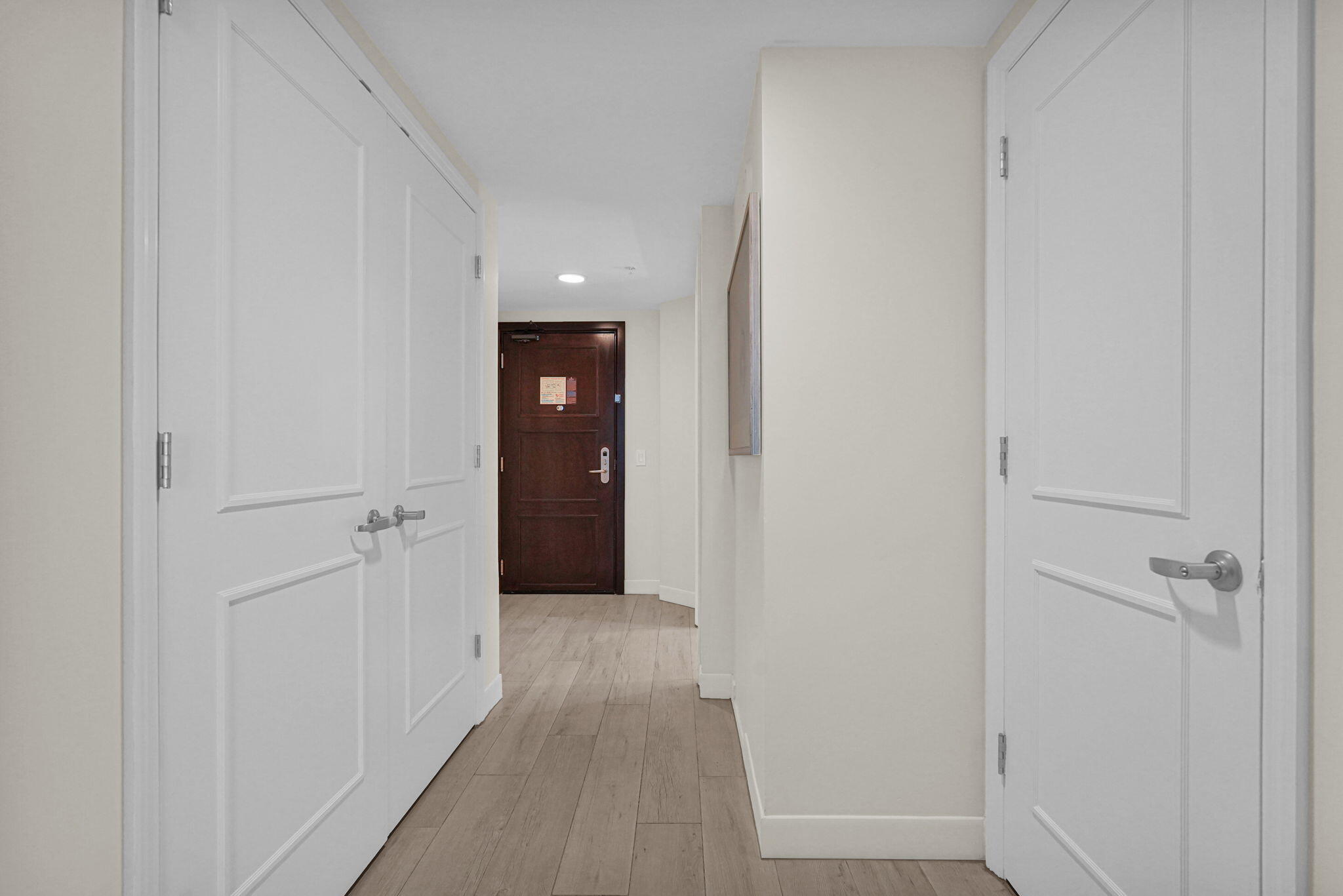 Q CLUB RESORT & RESIDENCES CONDO - Residential