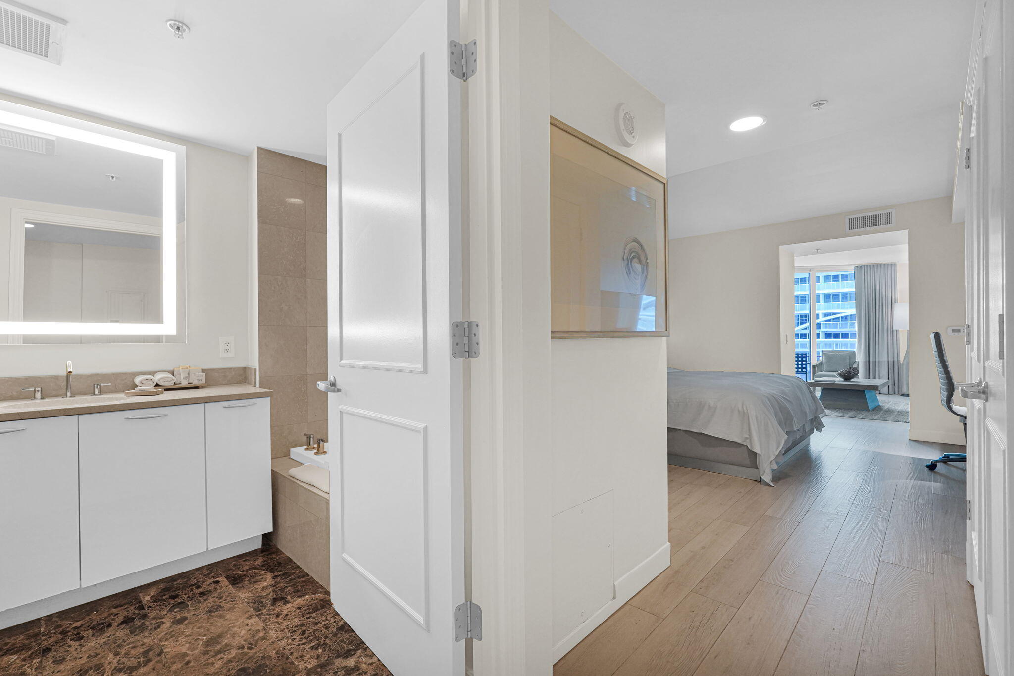 Q CLUB RESORT & RESIDENCES CONDO - Residential