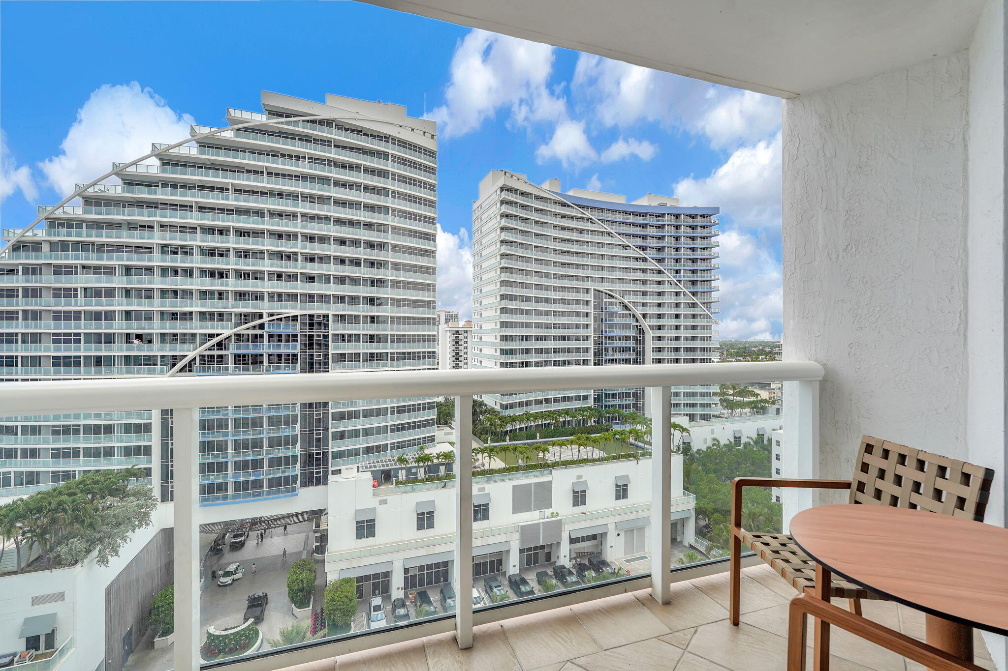 Q CLUB RESORT & RESIDENCES CONDO - Residential