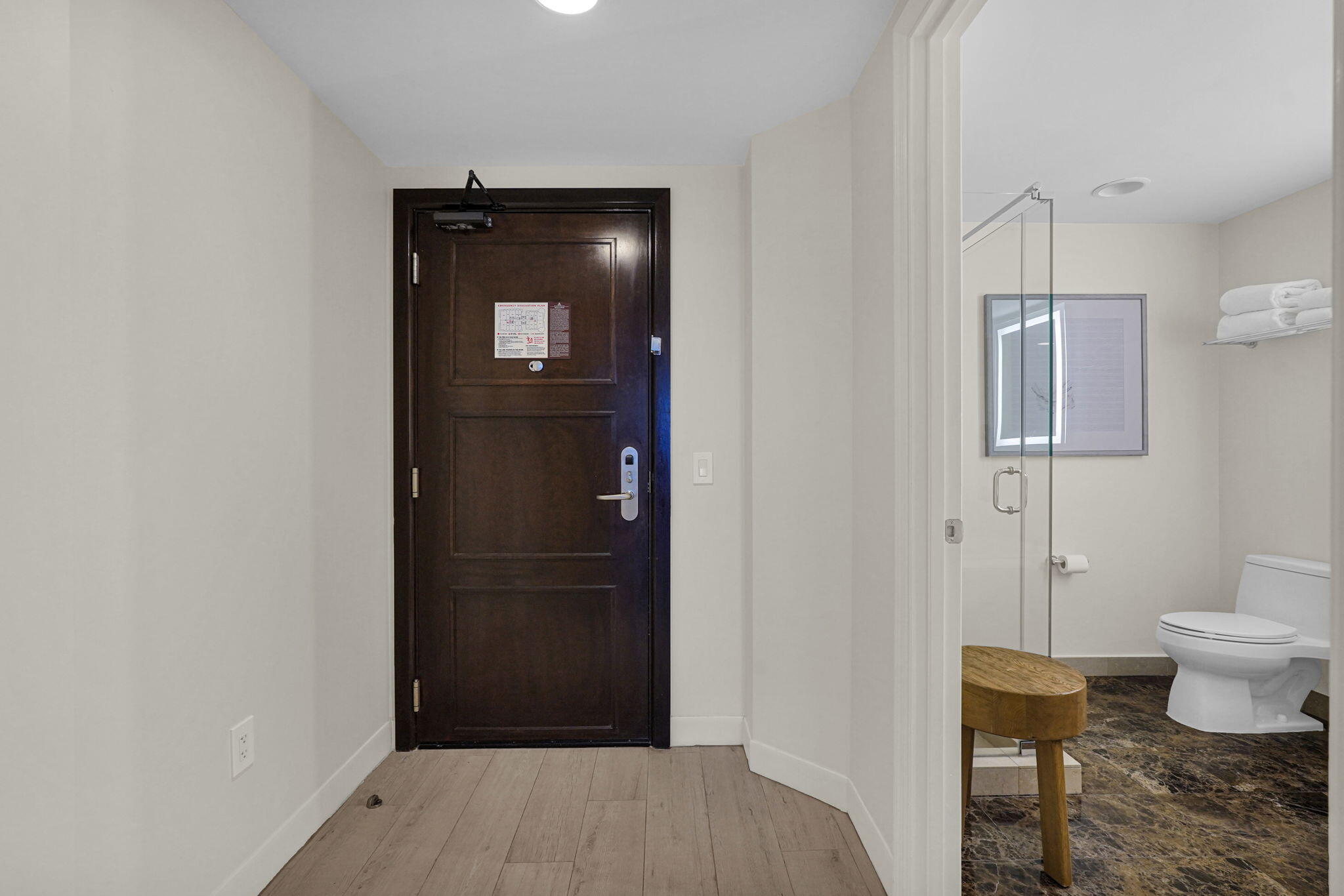 Q CLUB RESORT & RESIDENCES CONDO - Residential