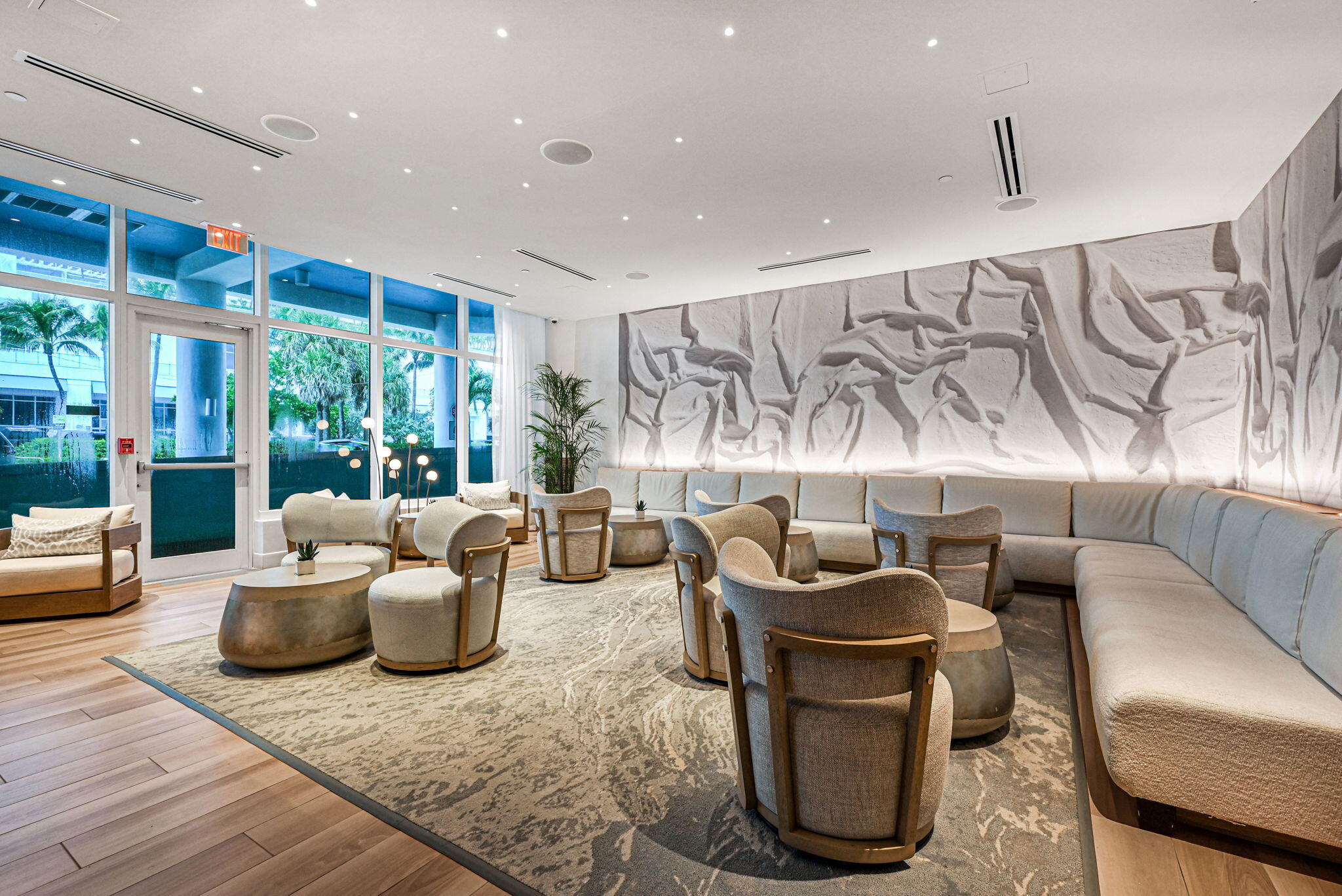Q CLUB RESORT & RESIDENCES CONDO - Residential