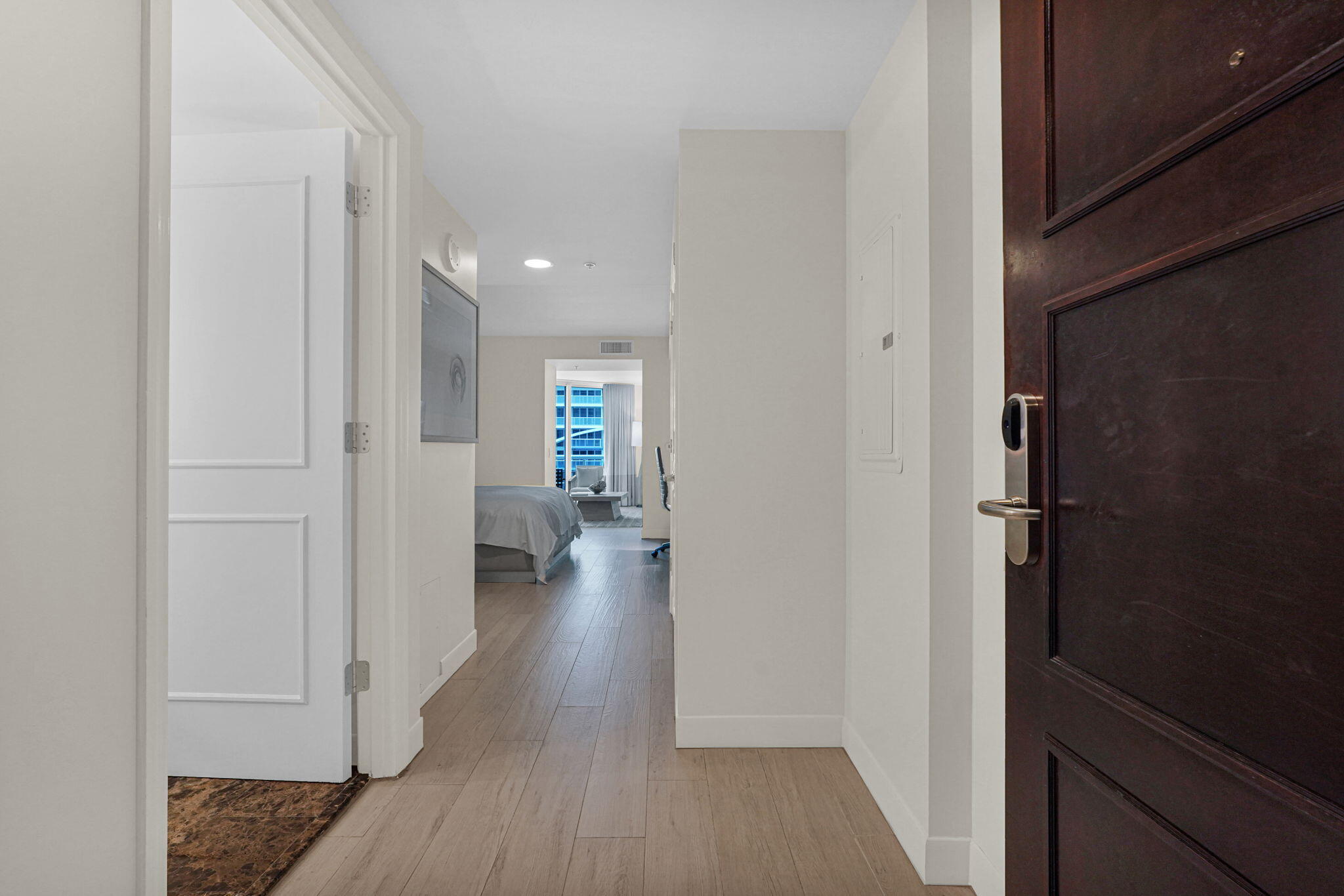 Q CLUB RESORT & RESIDENCES CONDO - Residential
