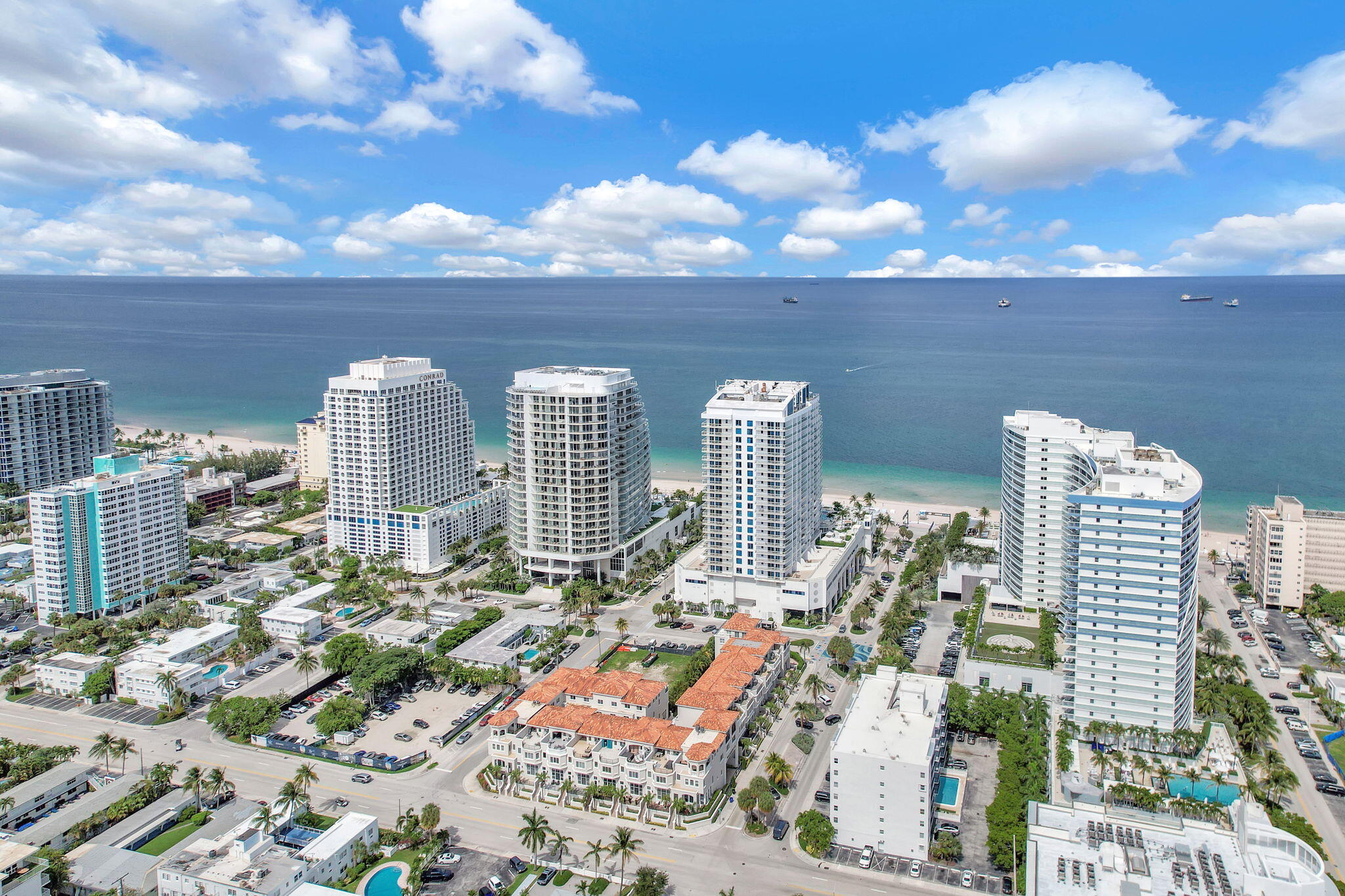 Q CLUB RESORT & RESIDENCES CONDO - Residential