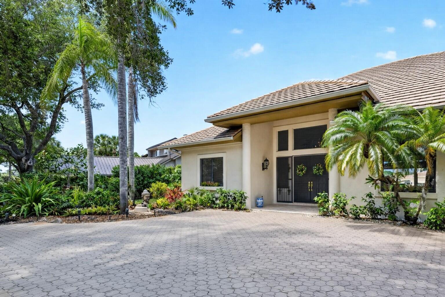 Mariner Sands Country Club - Residential