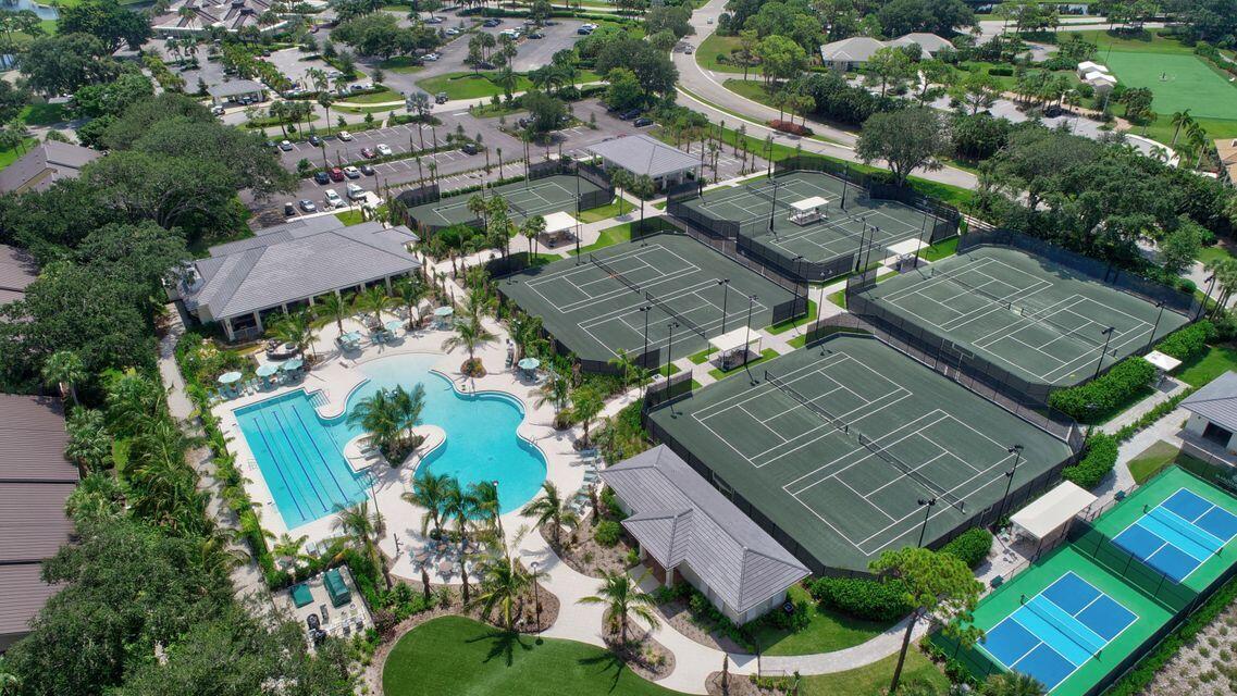 Mariner Sands Country Club - Residential