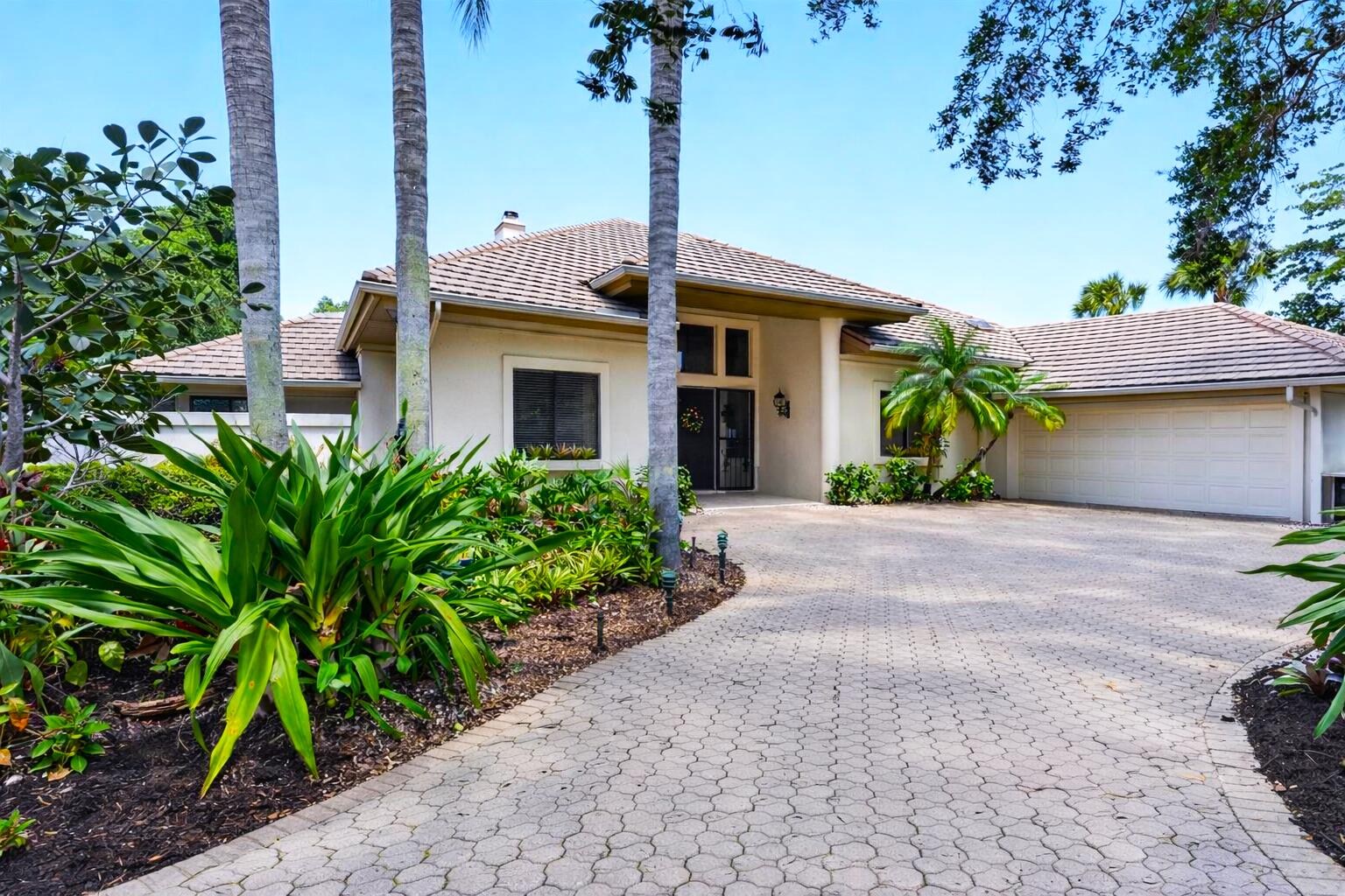 Mariner Sands Country Club - Residential