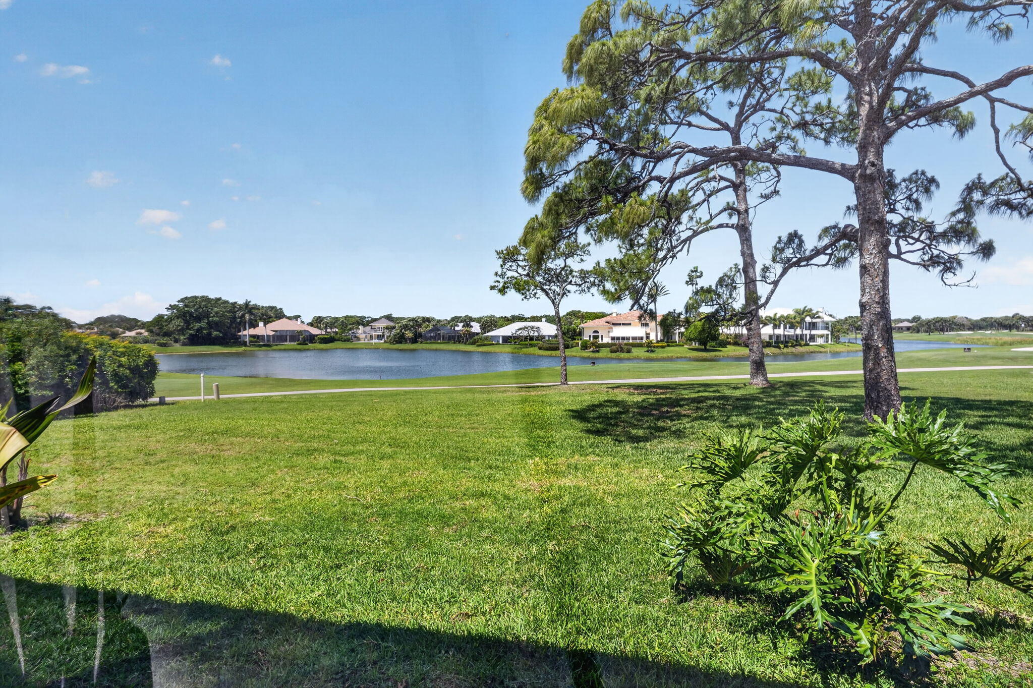 Mariner Sands Country Club - Residential
