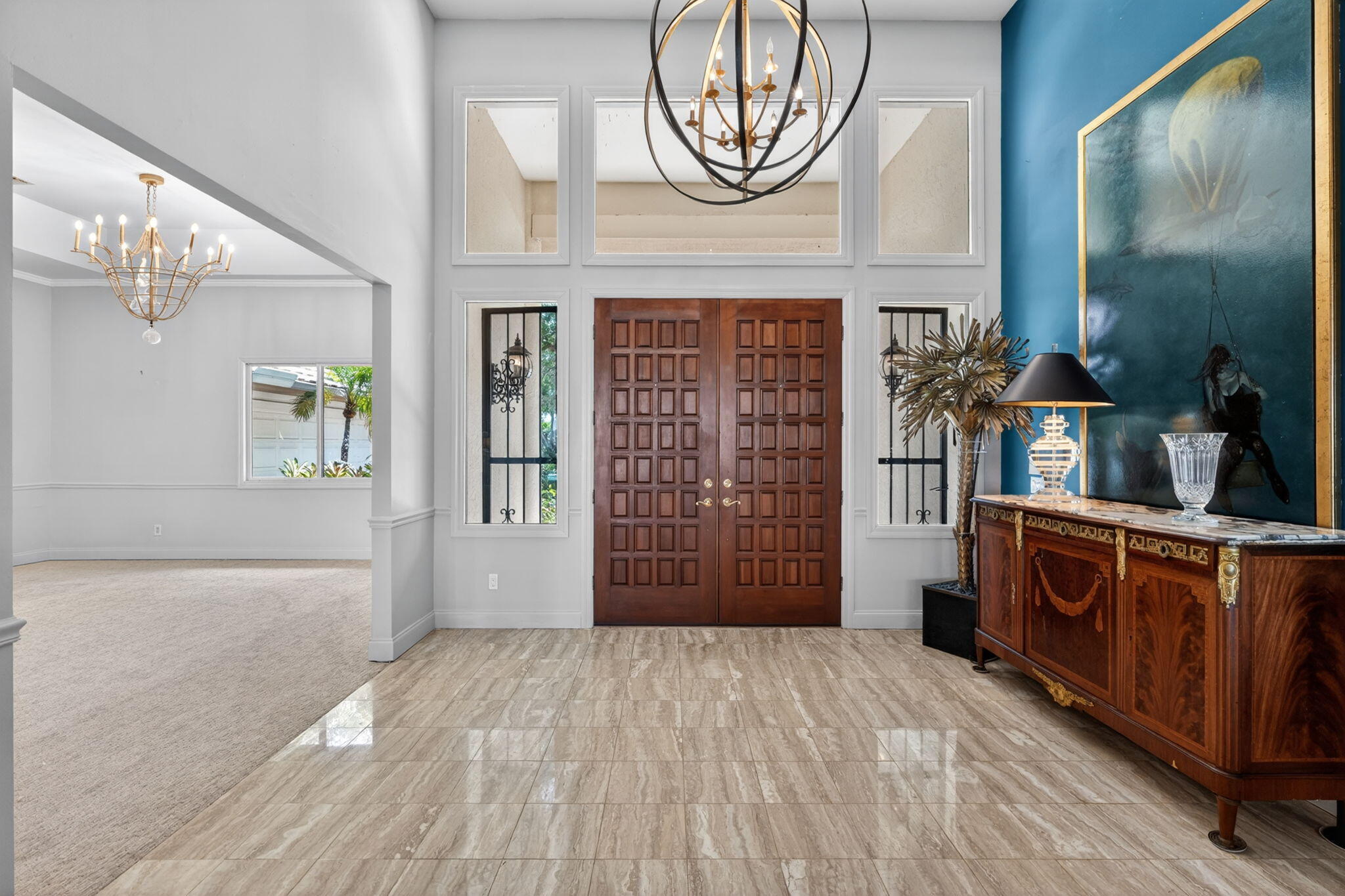 Mariner Sands Country Club - Residential