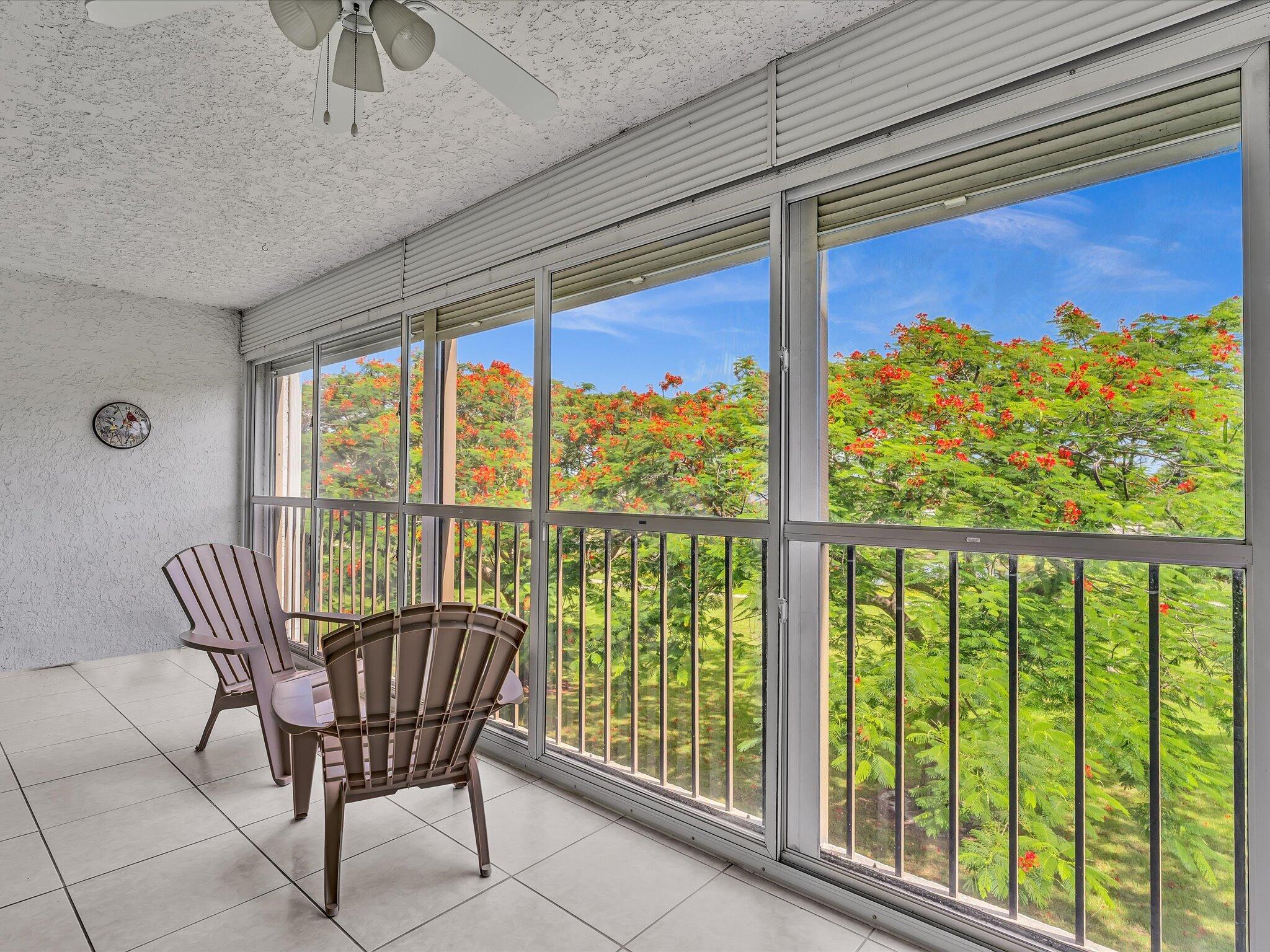 VILLAGES OF ORIOLE DEAUVILLE CONDO - Residential