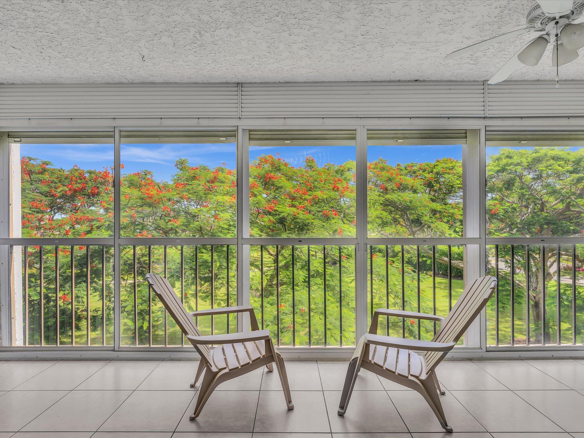 VILLAGES OF ORIOLE DEAUVILLE CONDO - Residential