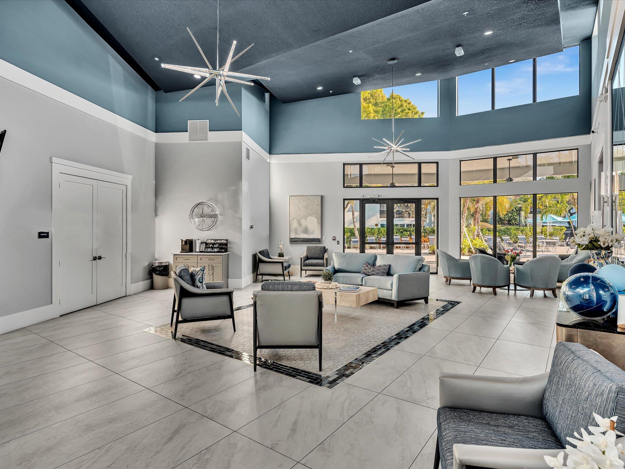 VILLAGES OF ORIOLE DEAUVILLE CONDO - Residential