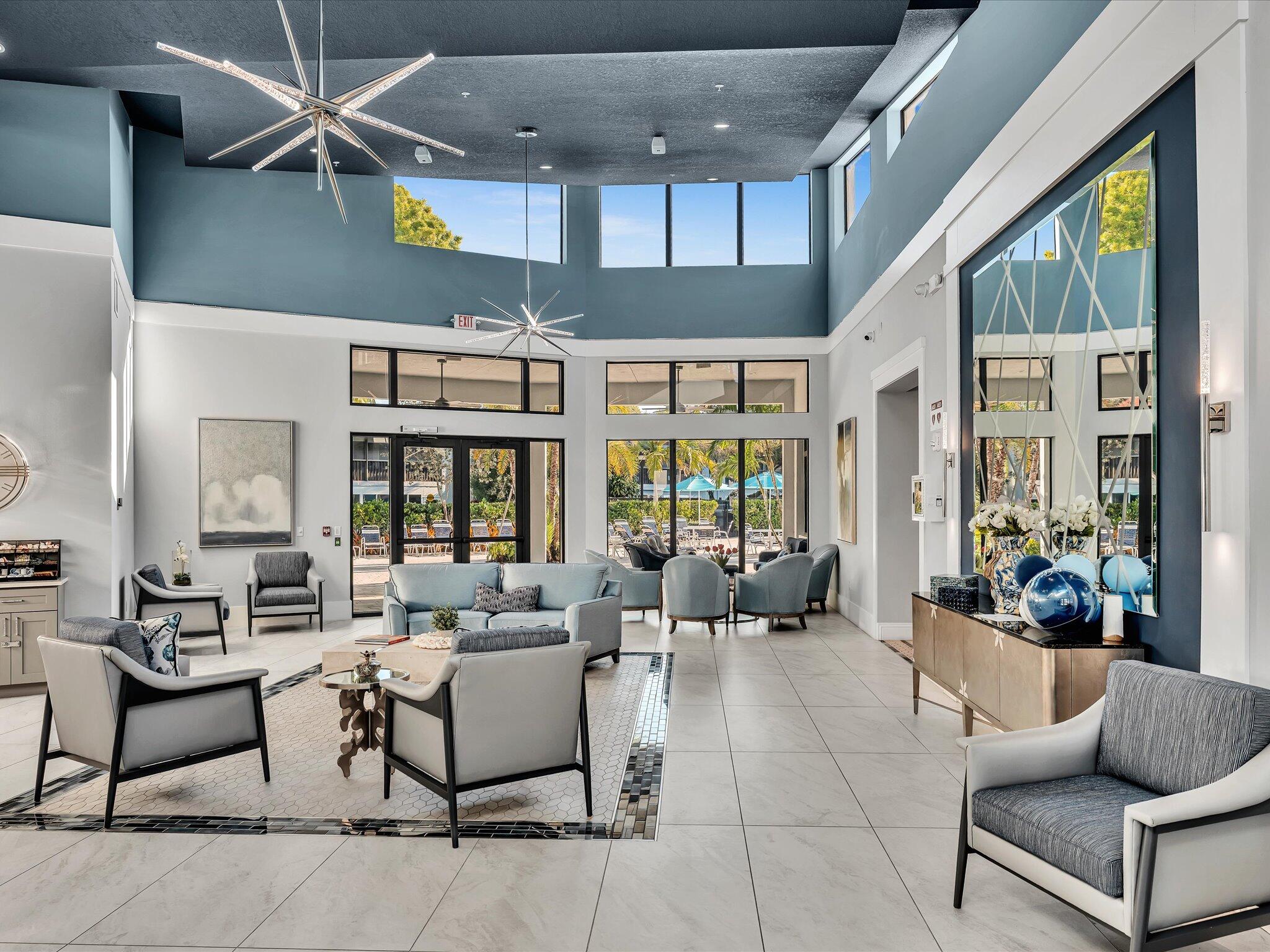 VILLAGES OF ORIOLE DEAUVILLE CONDO - Residential