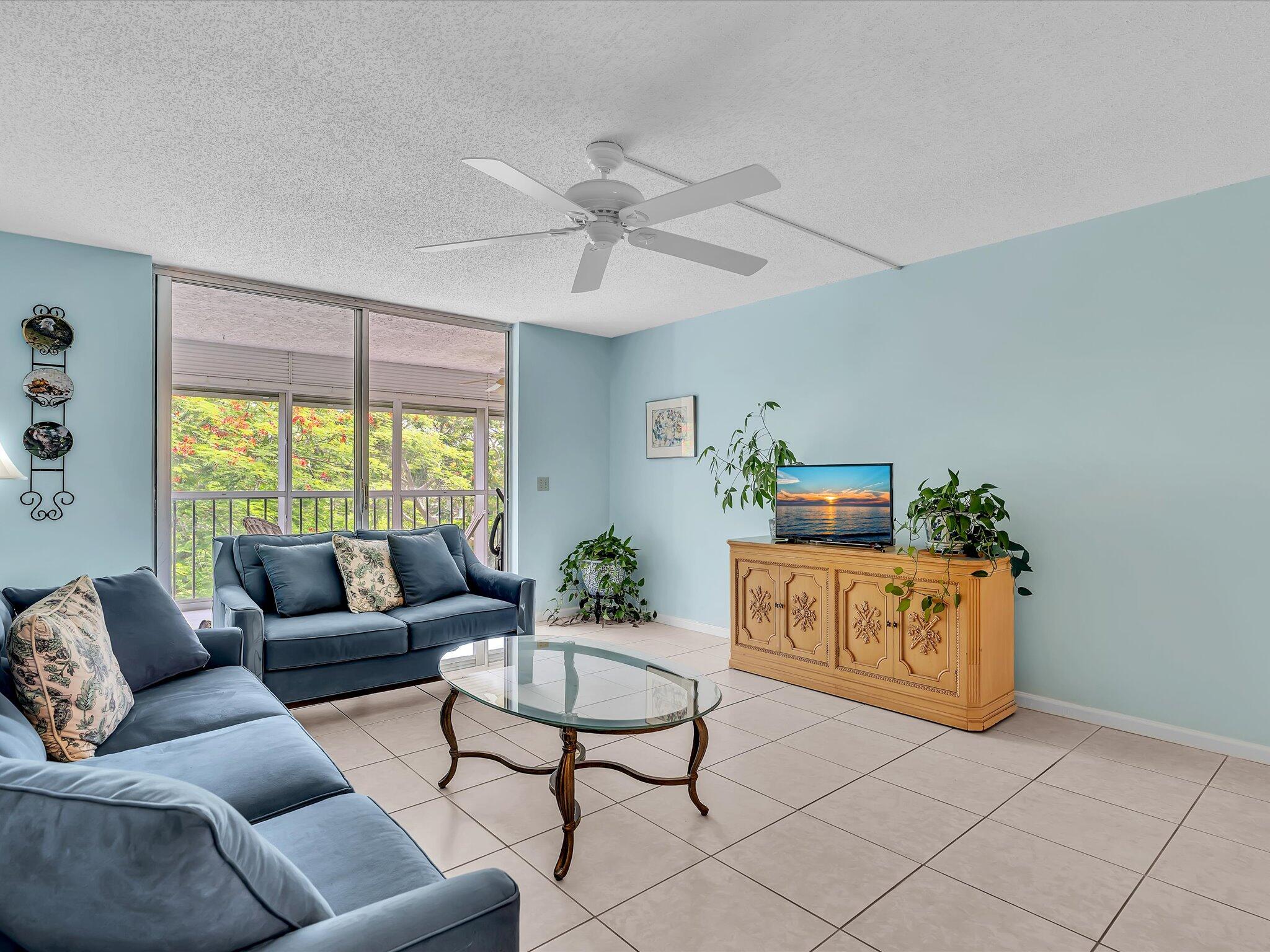 VILLAGES OF ORIOLE DEAUVILLE CONDO - Residential