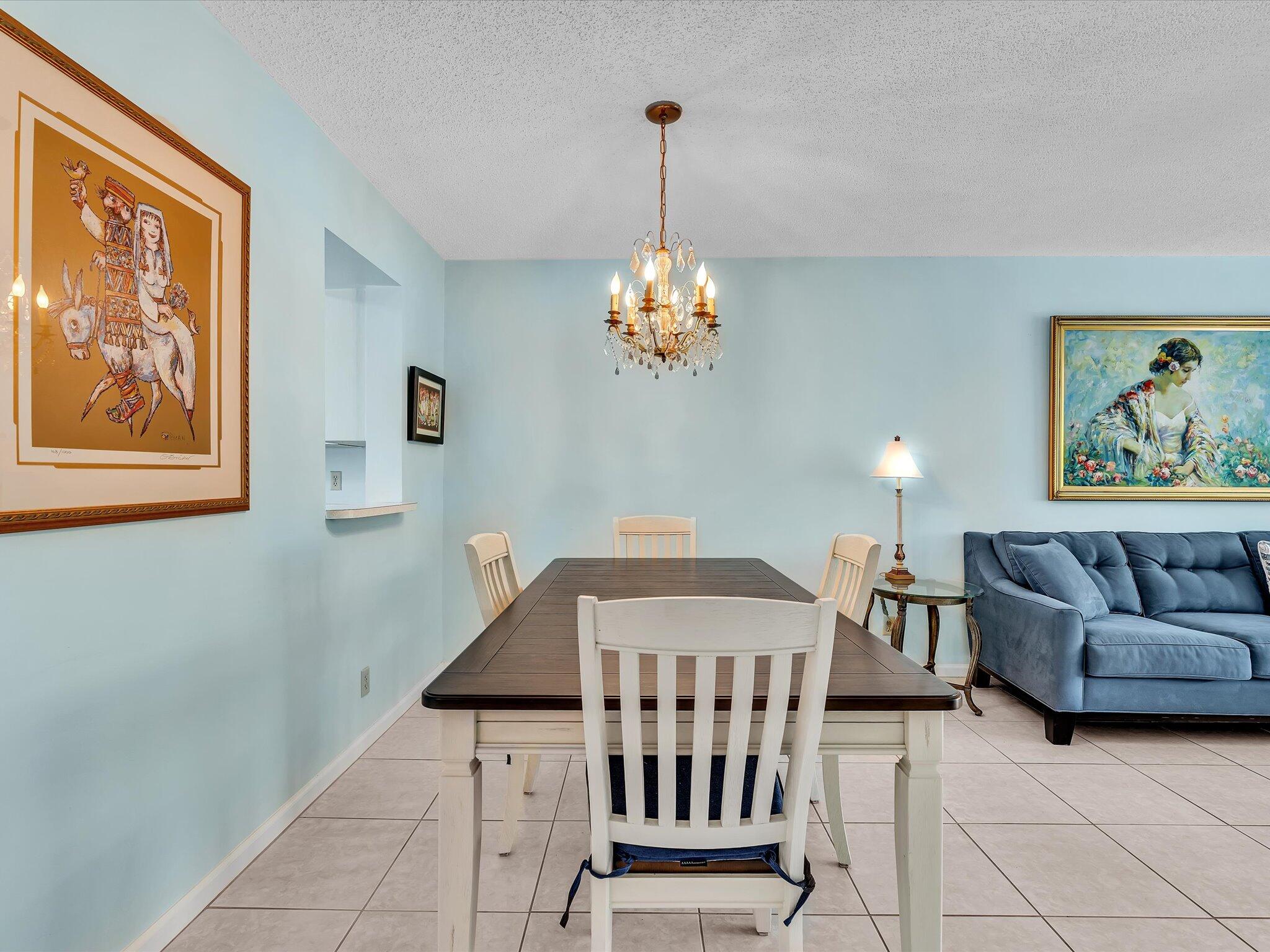 VILLAGES OF ORIOLE DEAUVILLE CONDO - Residential