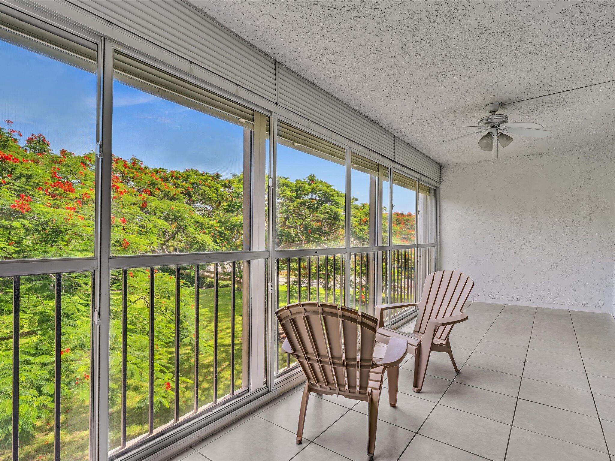 VILLAGES OF ORIOLE DEAUVILLE CONDO - Residential