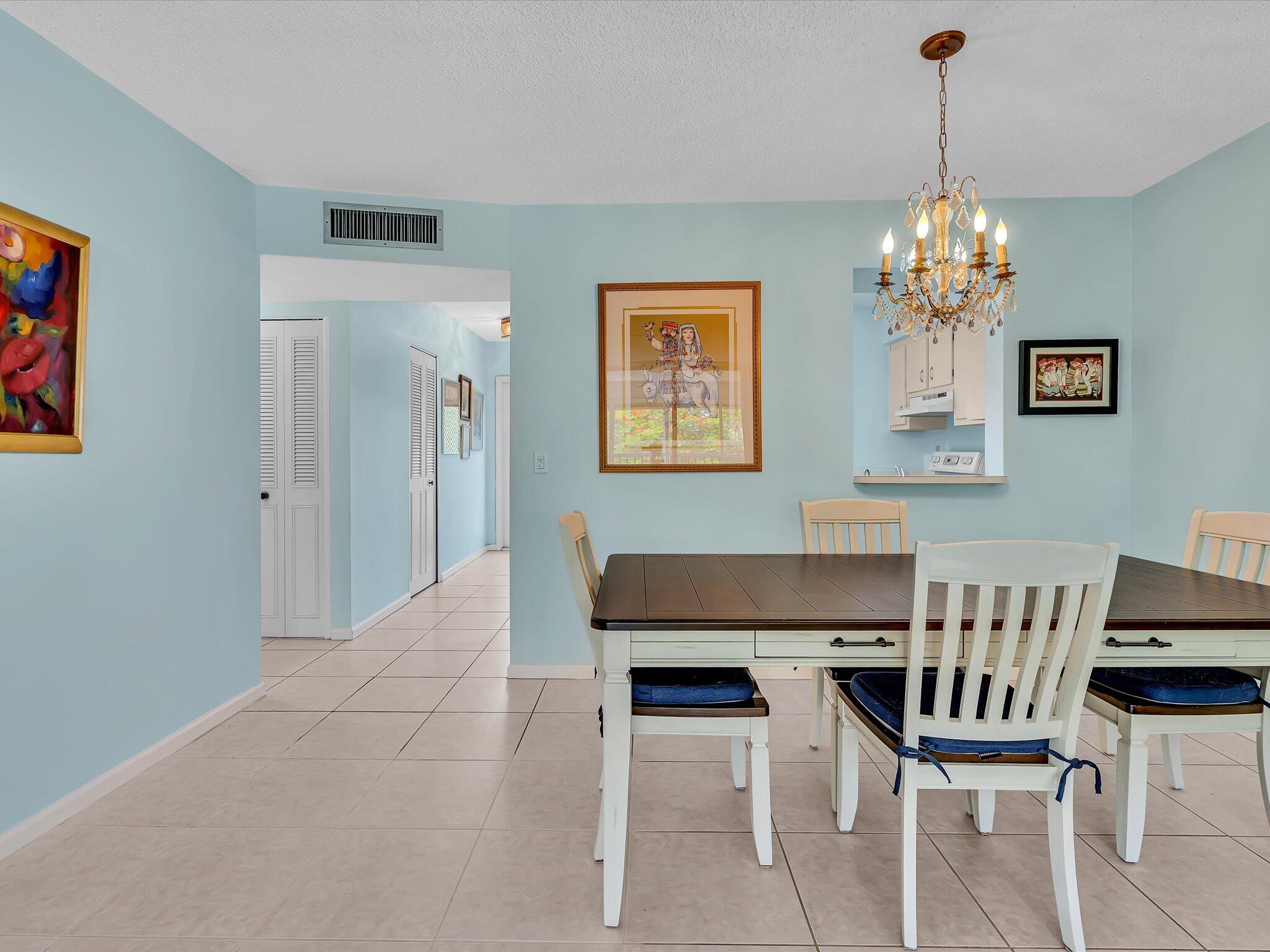 VILLAGES OF ORIOLE DEAUVILLE CONDO - Residential