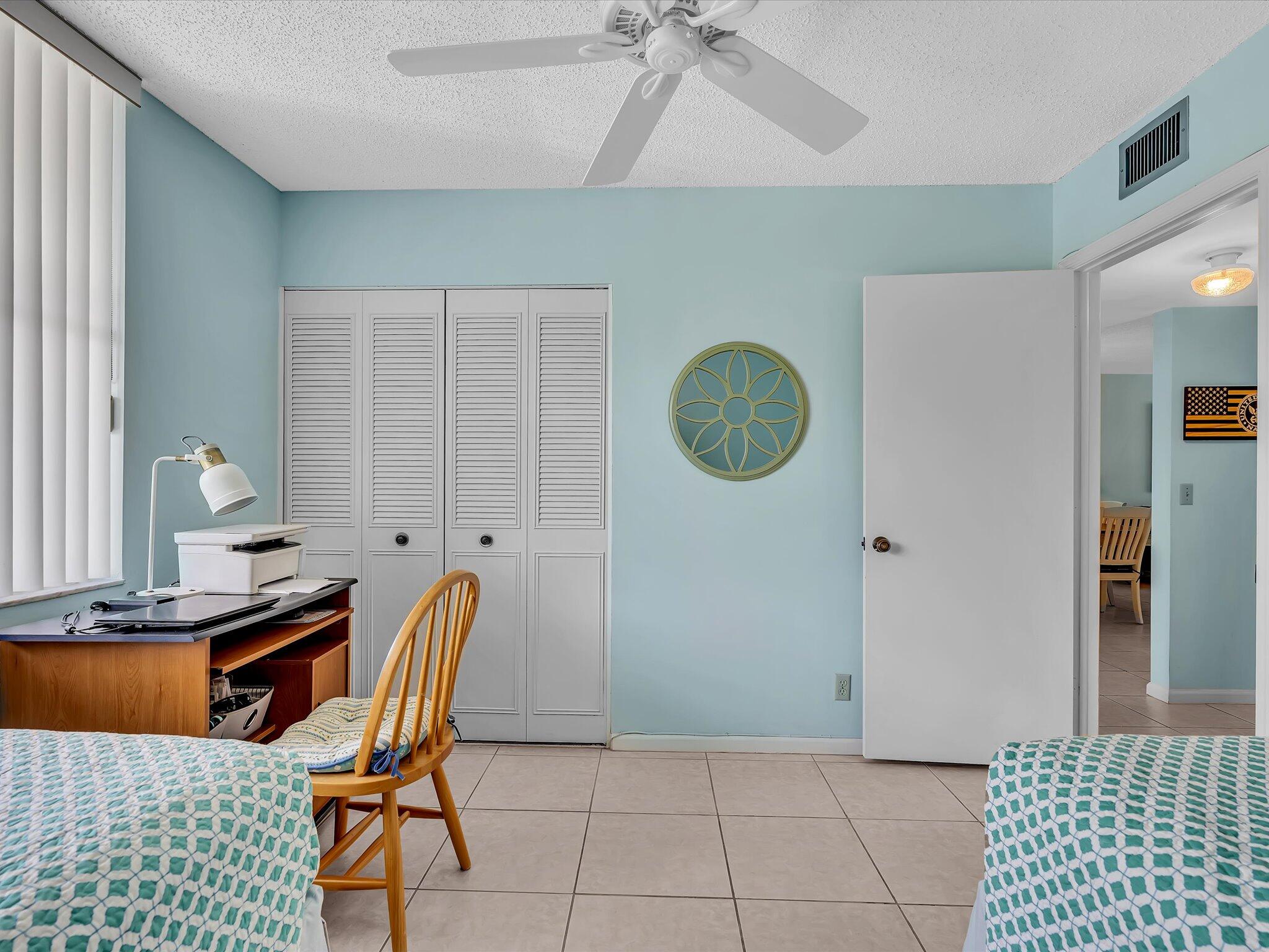VILLAGES OF ORIOLE DEAUVILLE CONDO - Residential