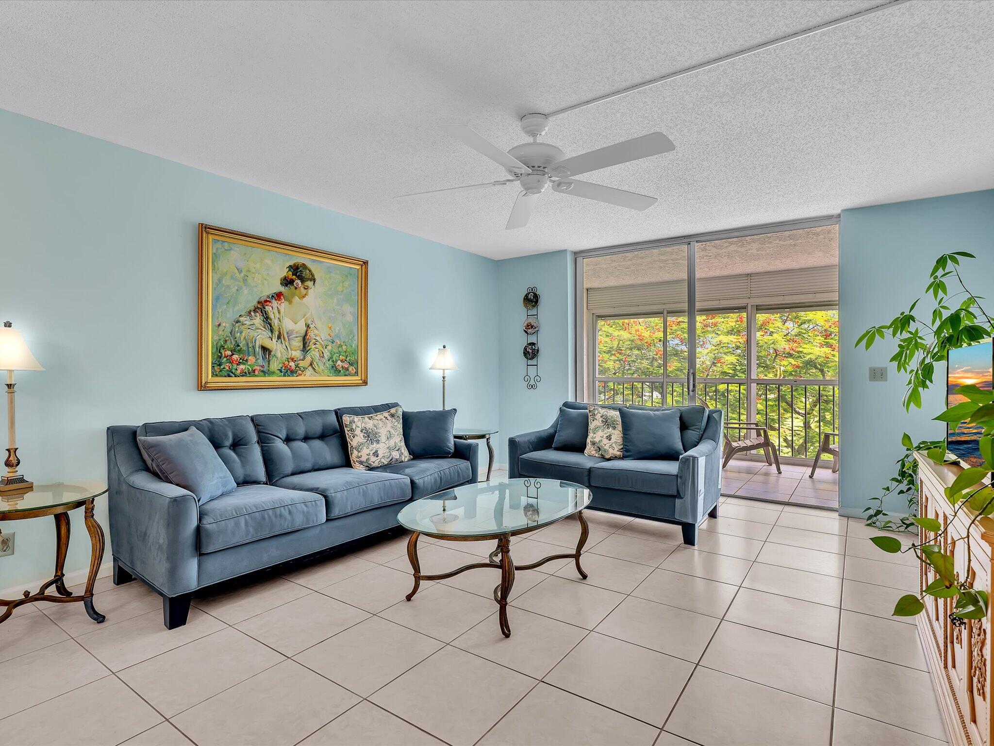 VILLAGES OF ORIOLE DEAUVILLE CONDO - Residential