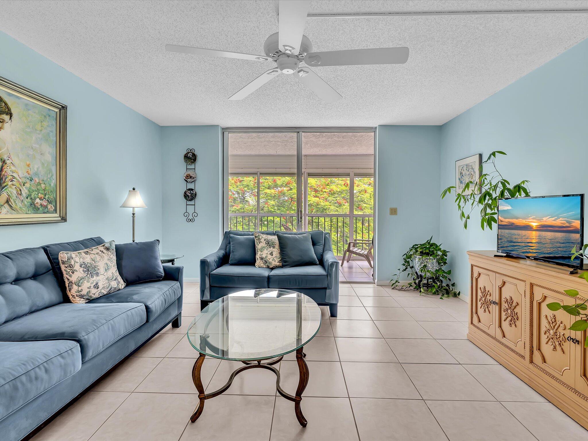 VILLAGES OF ORIOLE DEAUVILLE CONDO - Residential