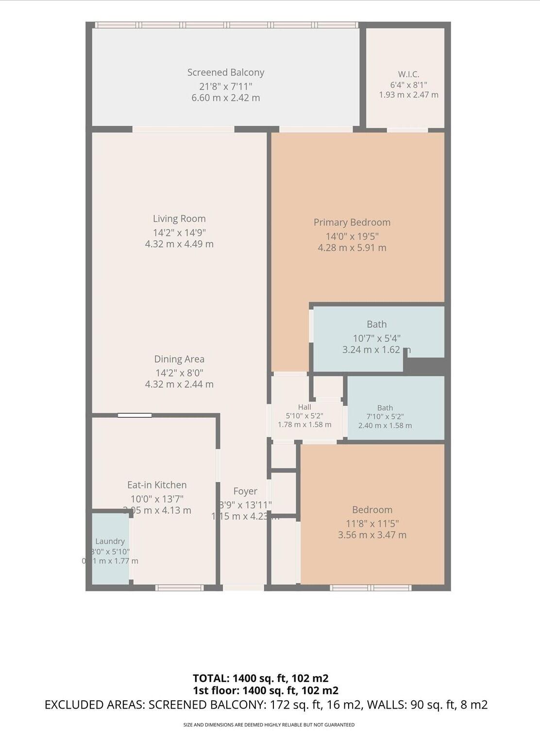VILLAGES OF ORIOLE DEAUVILLE CONDO - Residential