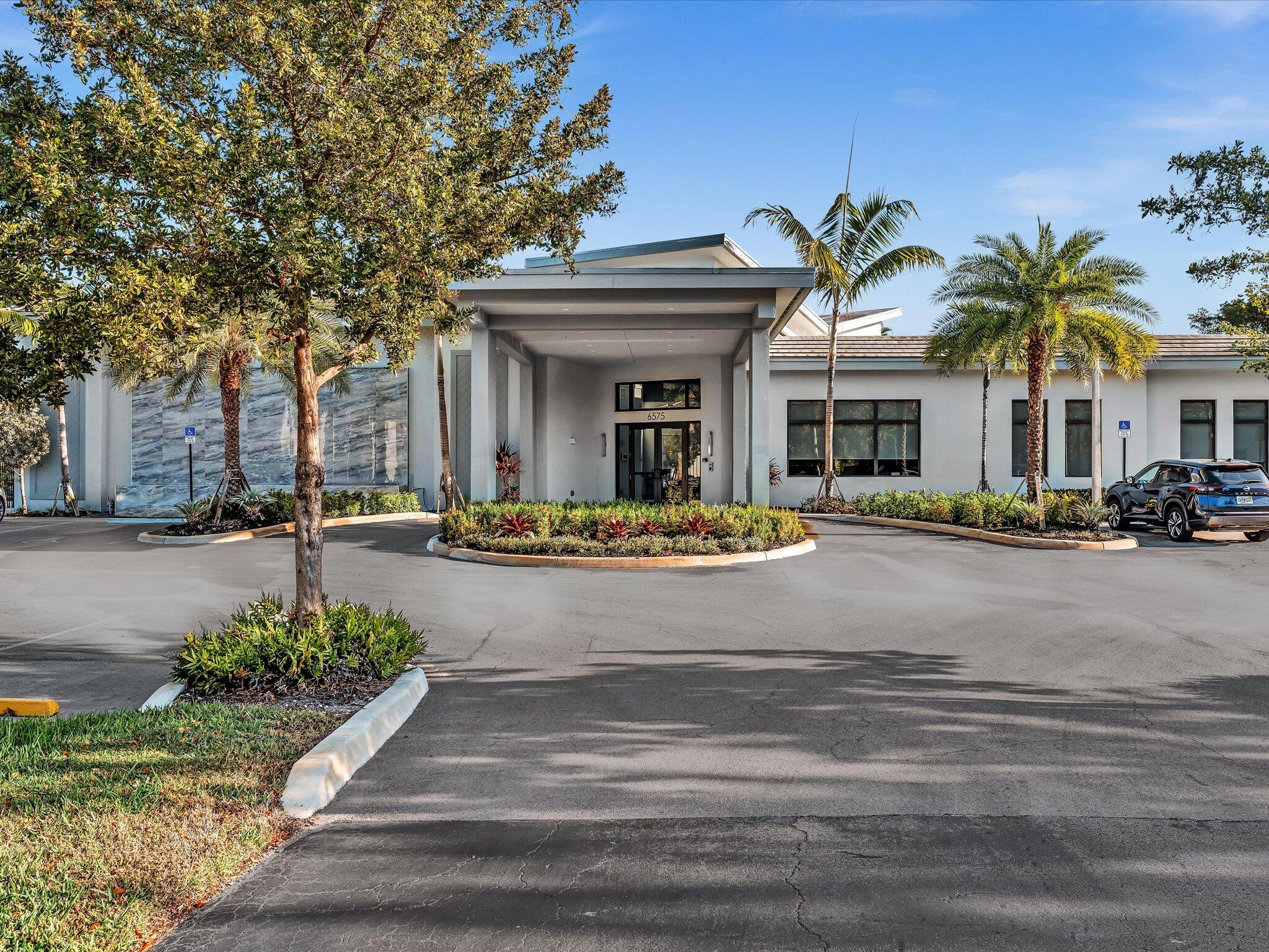 VILLAGES OF ORIOLE DEAUVILLE CONDO - Residential