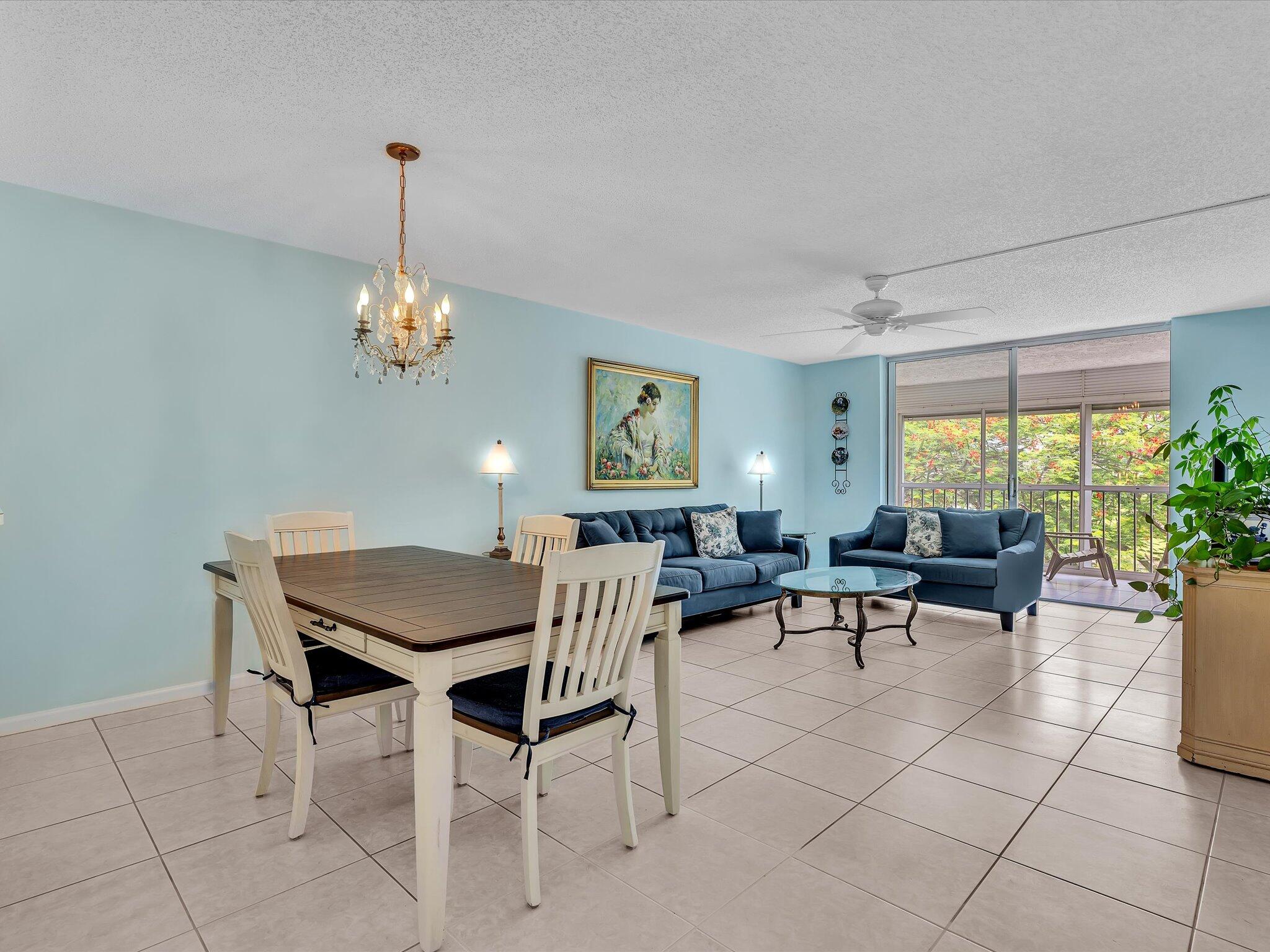VILLAGES OF ORIOLE DEAUVILLE CONDO - Residential
