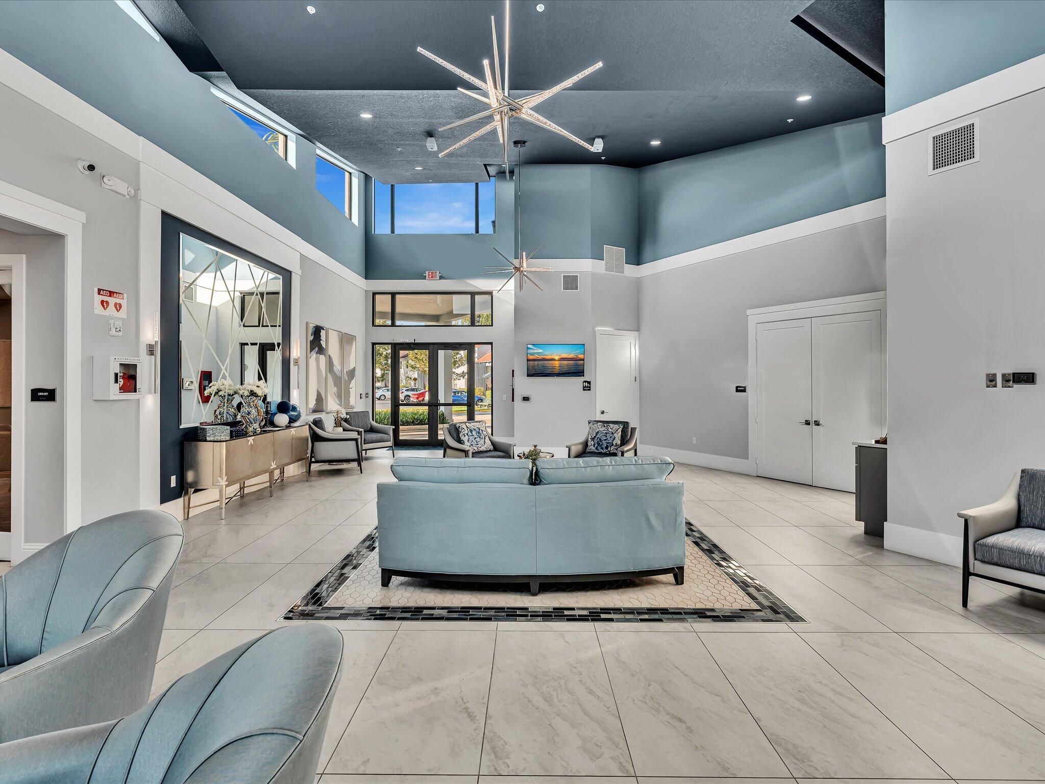 VILLAGES OF ORIOLE DEAUVILLE CONDO - Residential