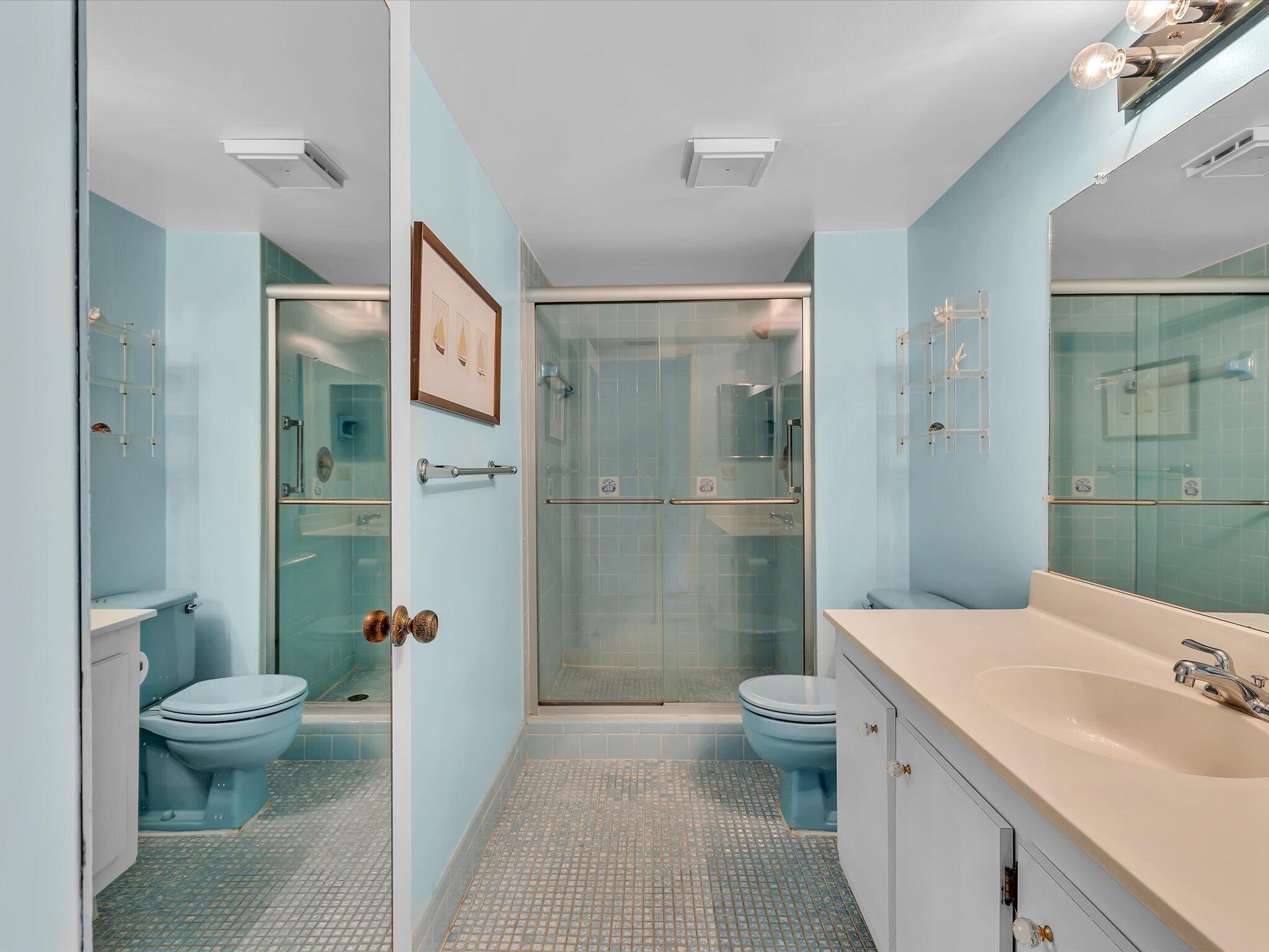 VILLAGES OF ORIOLE DEAUVILLE CONDO - Residential