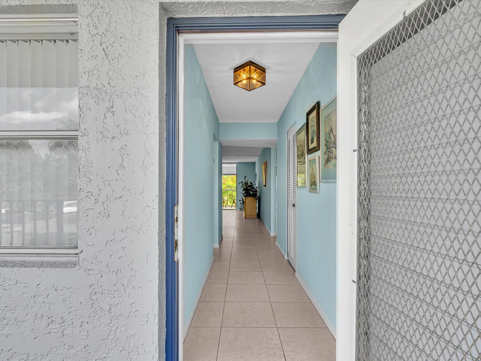 VILLAGES OF ORIOLE DEAUVILLE CONDO - Residential