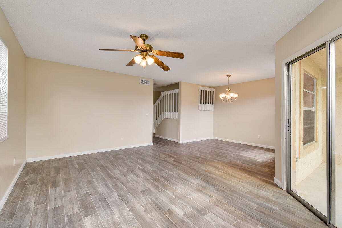 LAKE MANGO SHORES - Residential Lease