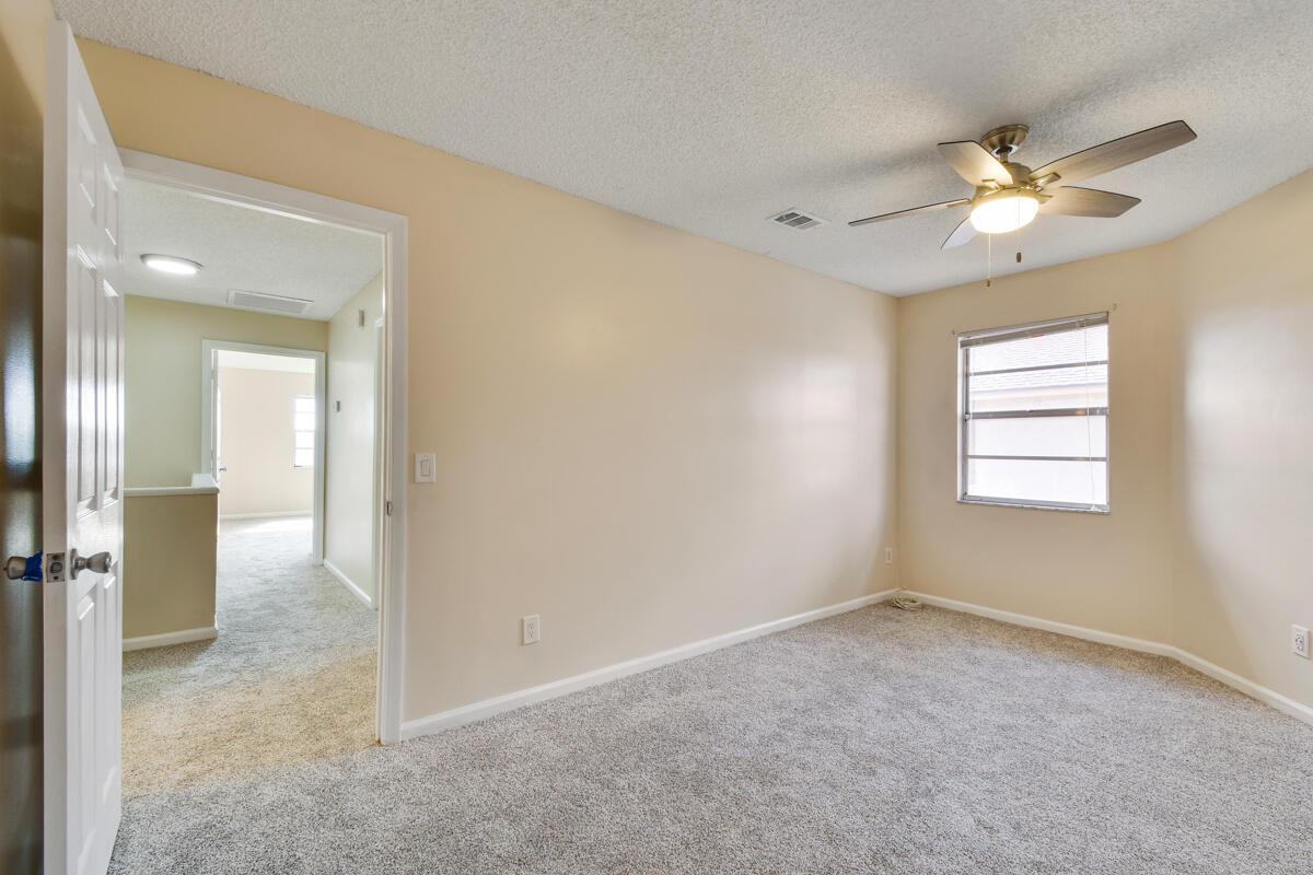 LAKE MANGO SHORES - Residential Lease
