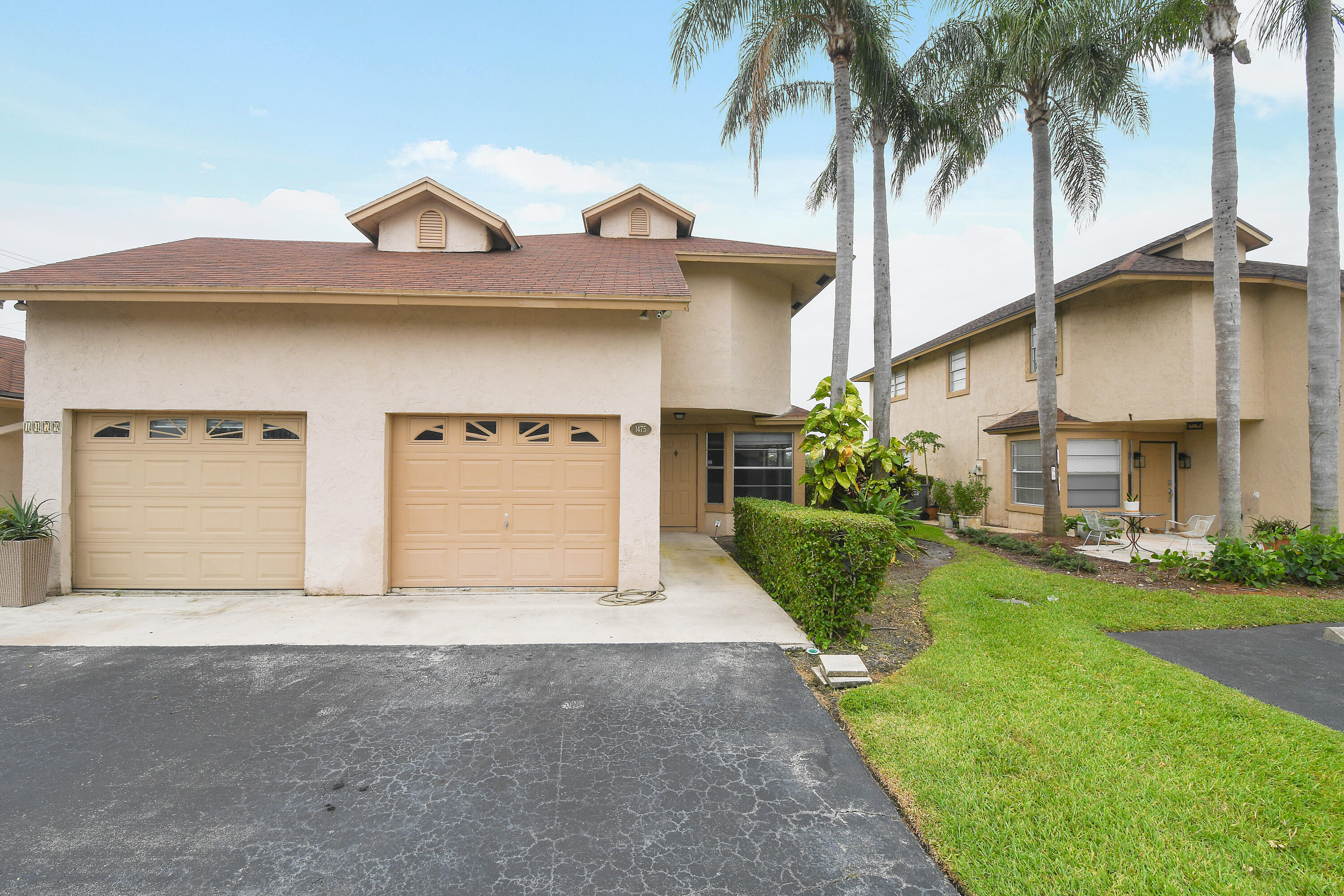 LAKE MANGO SHORES - Residential Lease