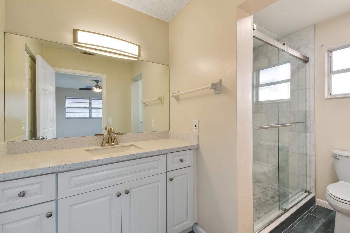 LAKE MANGO SHORES - Residential Lease