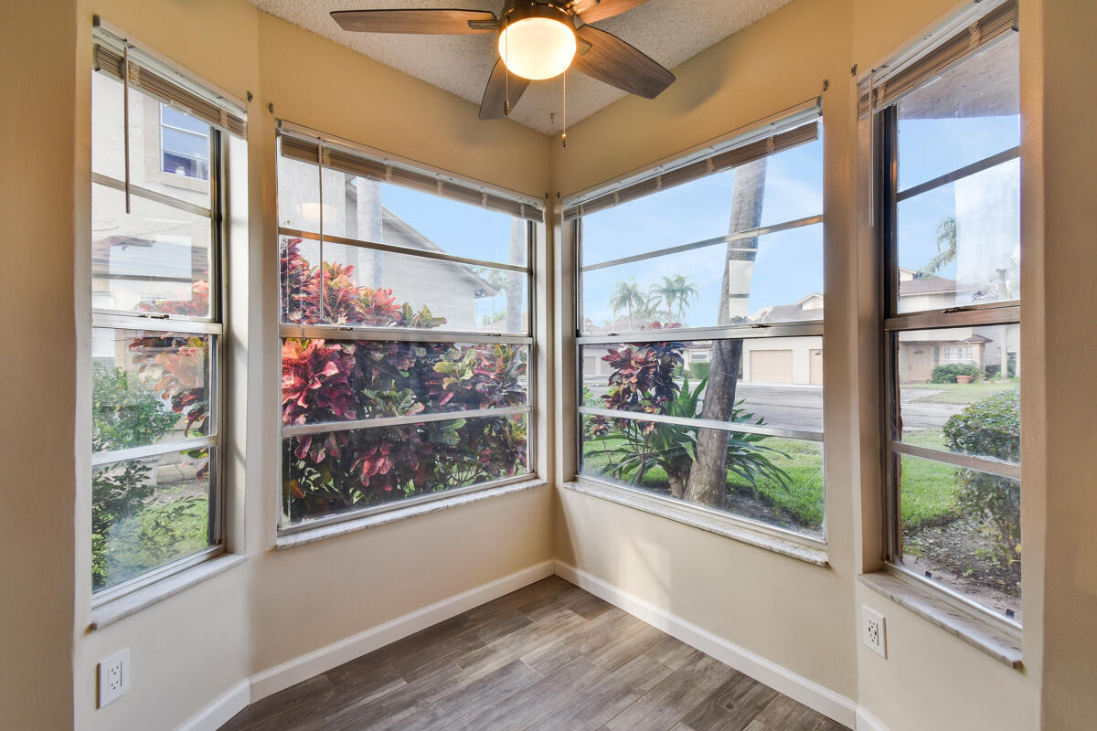 LAKE MANGO SHORES - Residential Lease