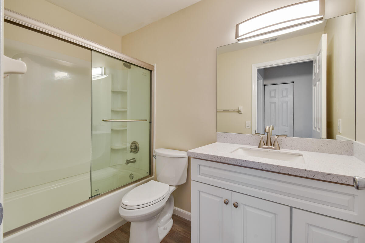 LAKE MANGO SHORES - Residential Lease