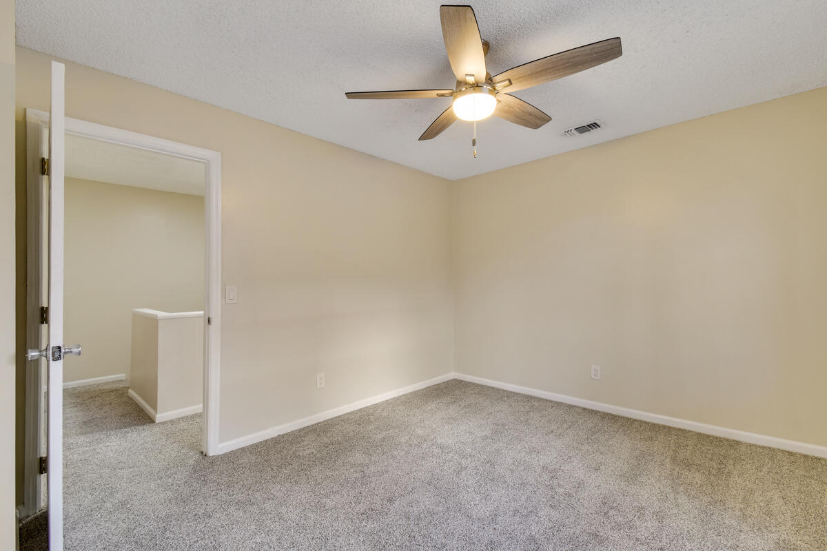 LAKE MANGO SHORES - Residential Lease