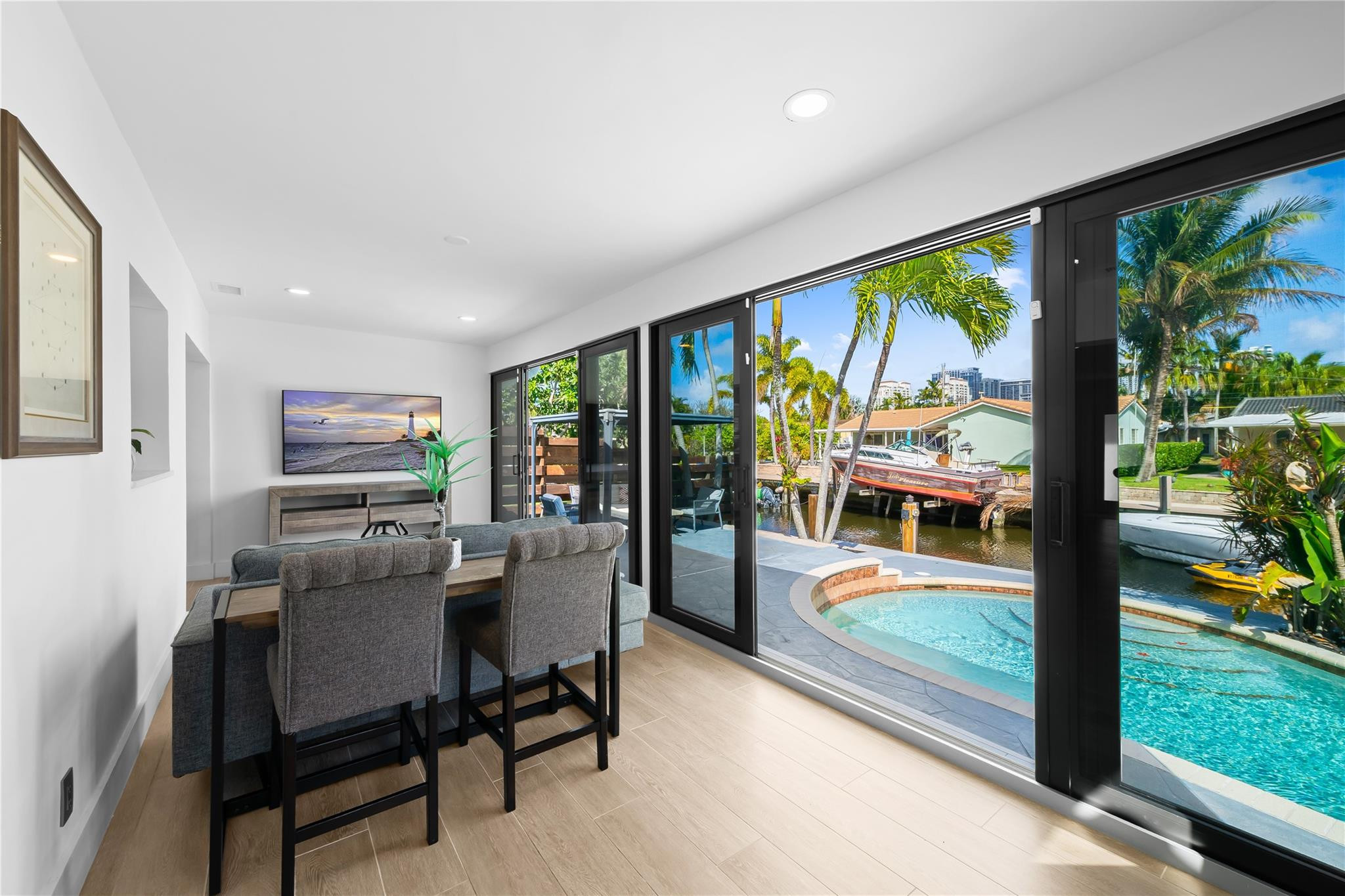 Riverside Park - Residential