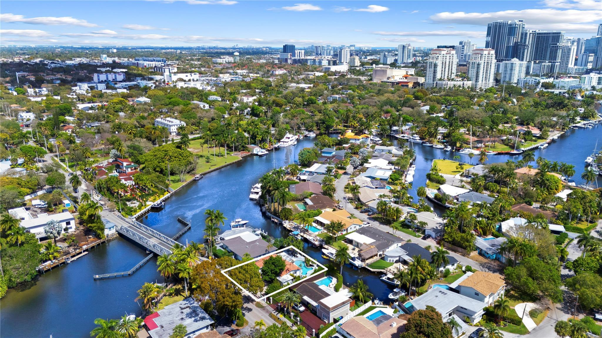 Riverside Park - Residential