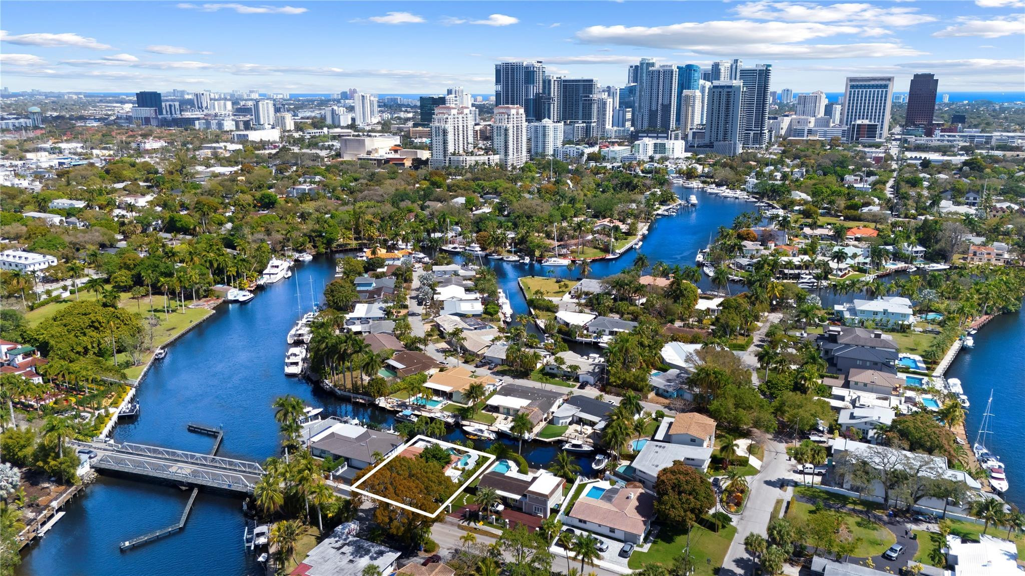 Riverside Park - Residential