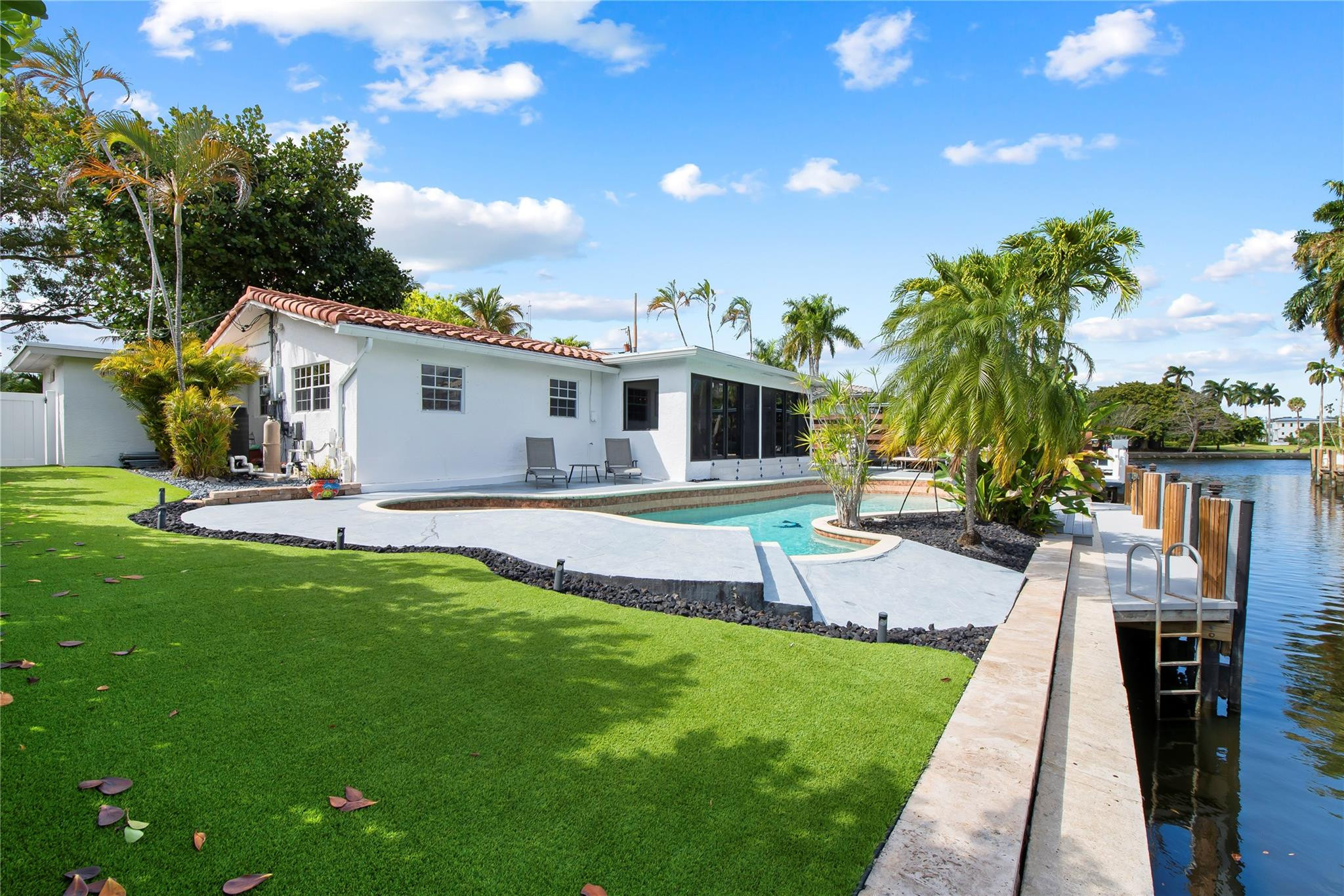Riverside Park - Residential