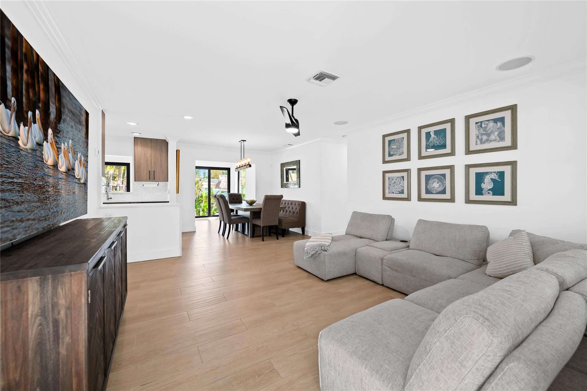 Riverside Park - Residential