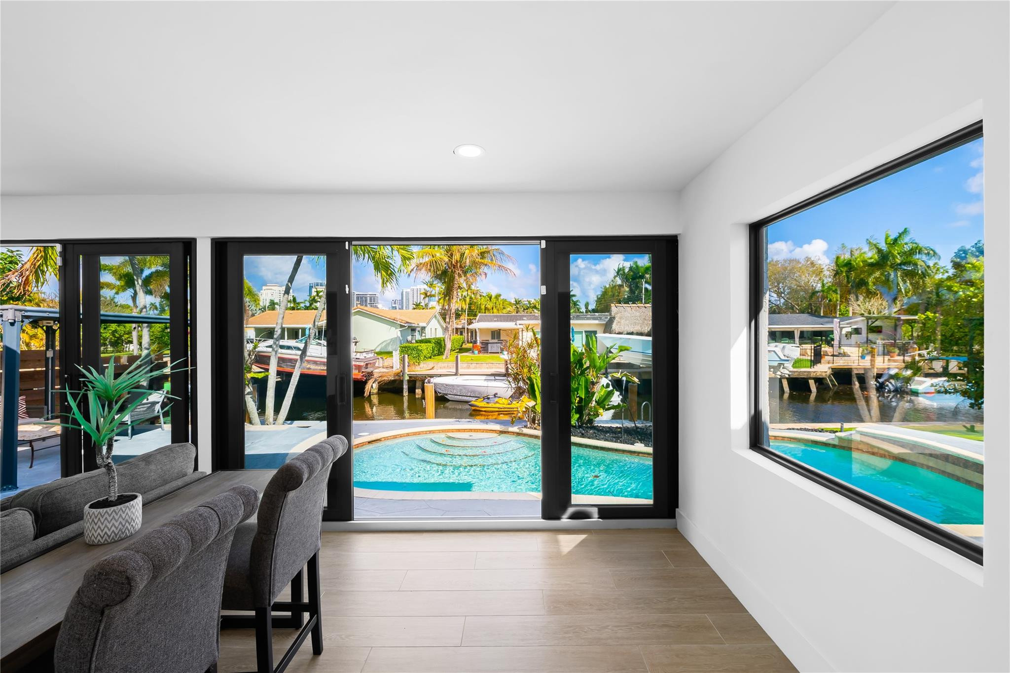 Riverside Park - Residential