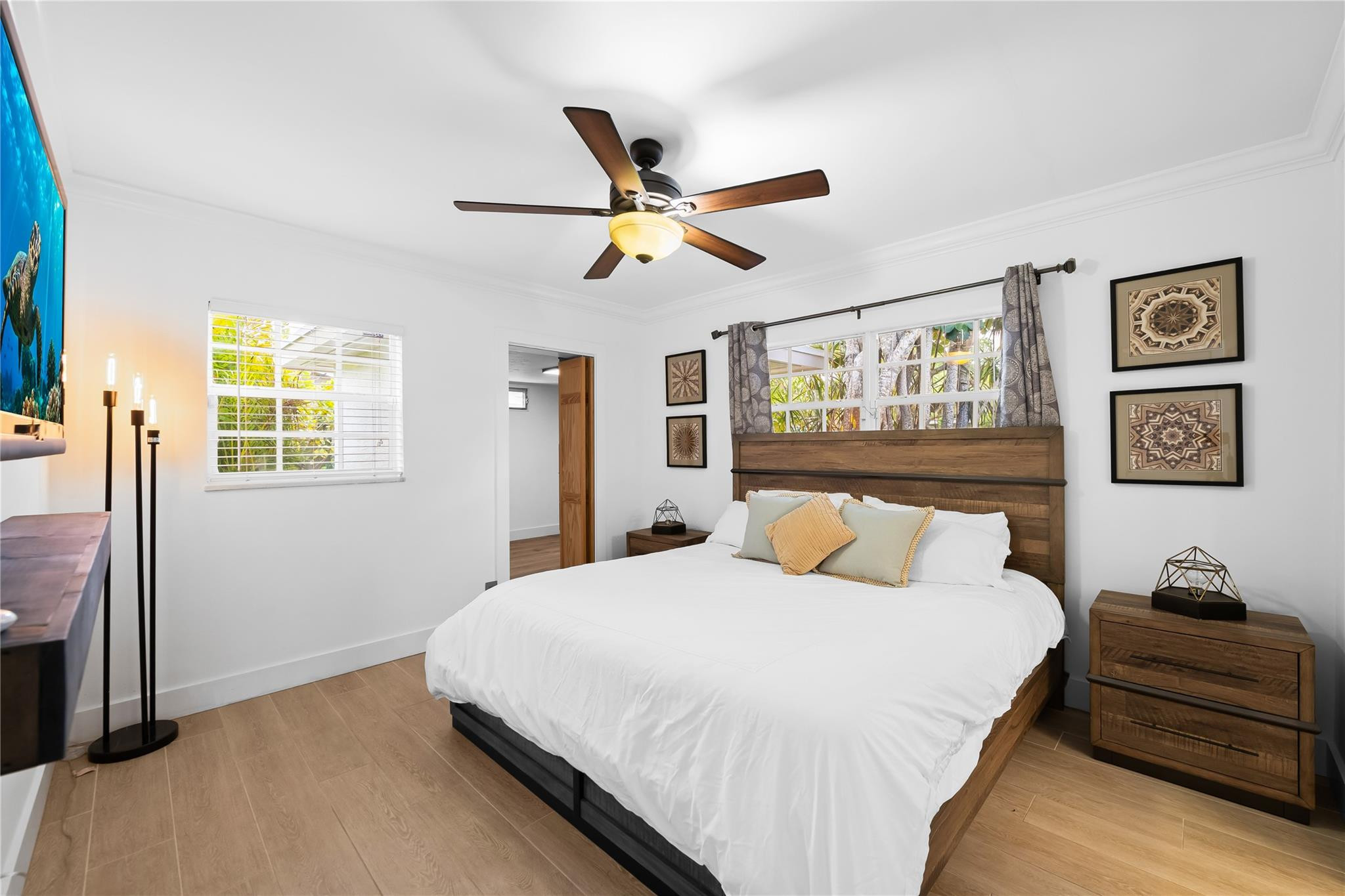 Riverside Park - Residential