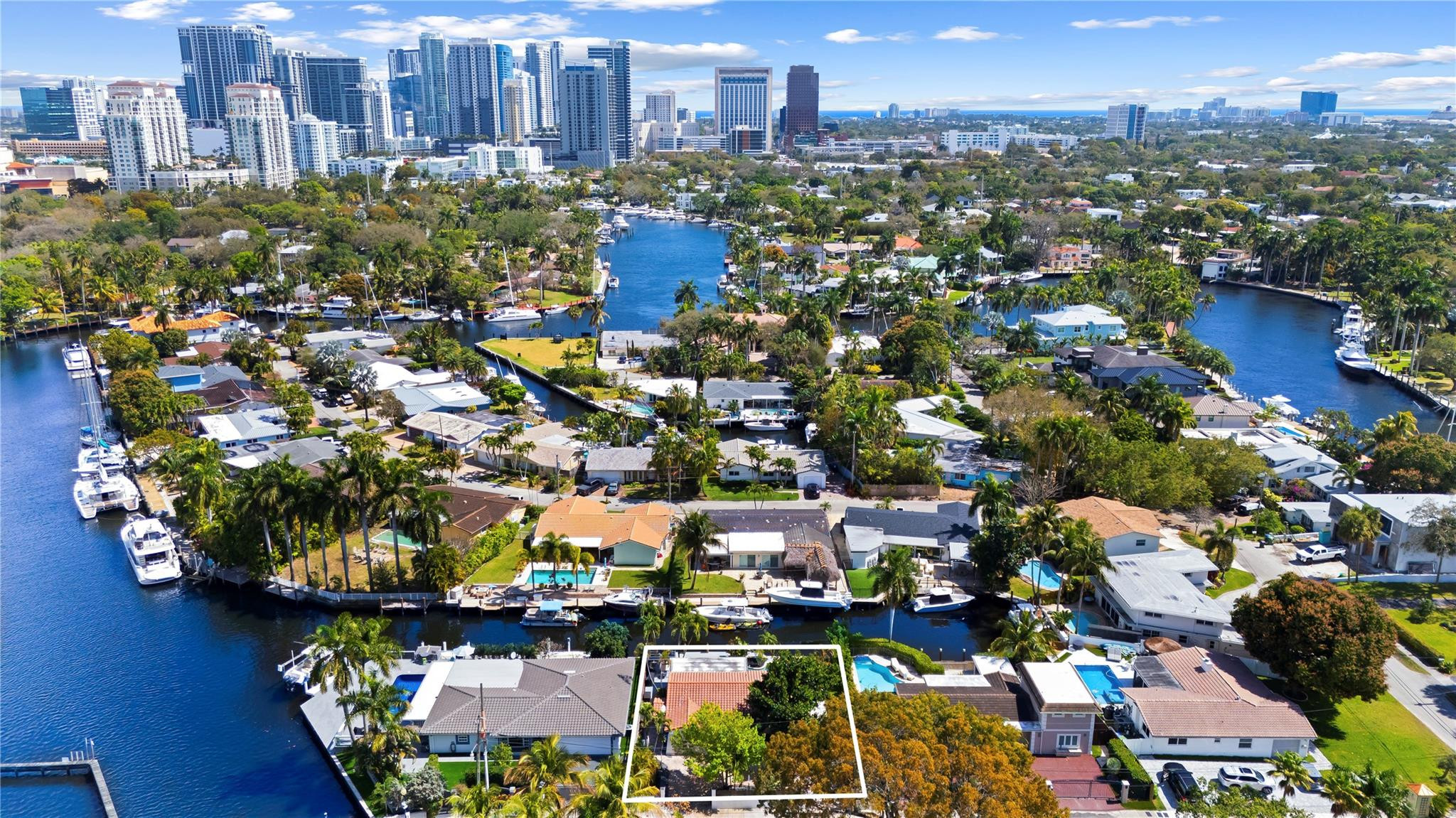 Riverside Park - Residential