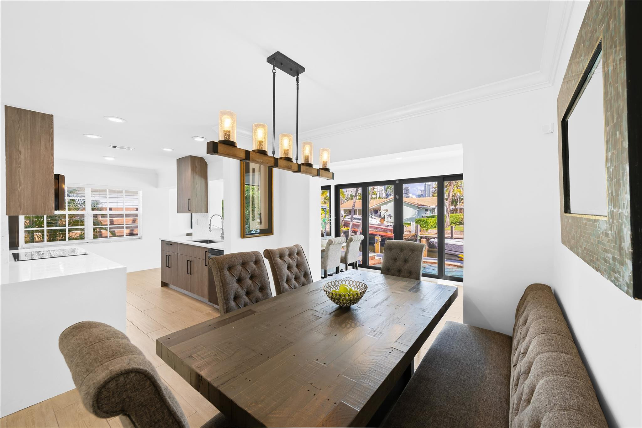 Riverside Park - Residential
