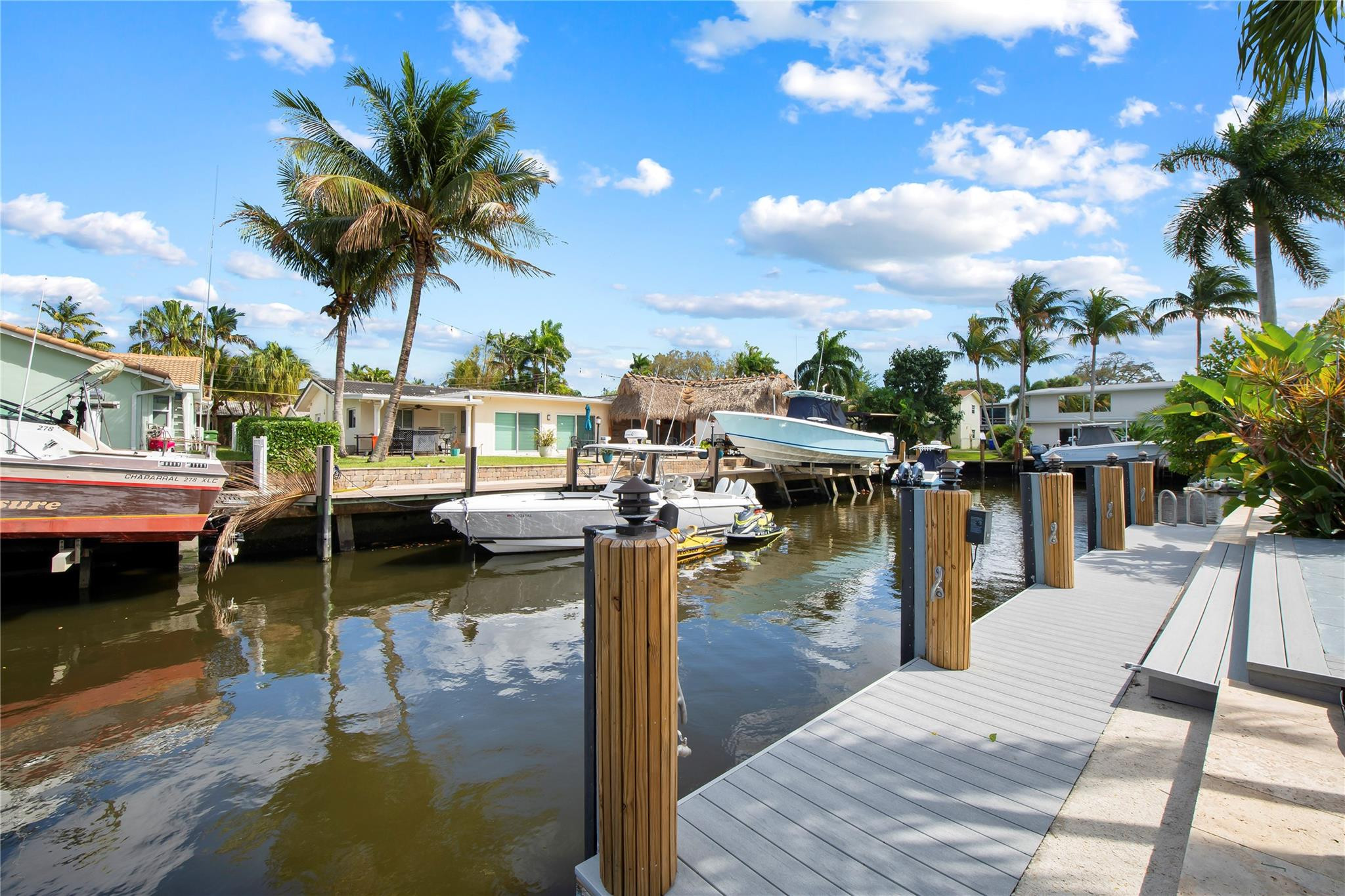 Riverside Park - Residential