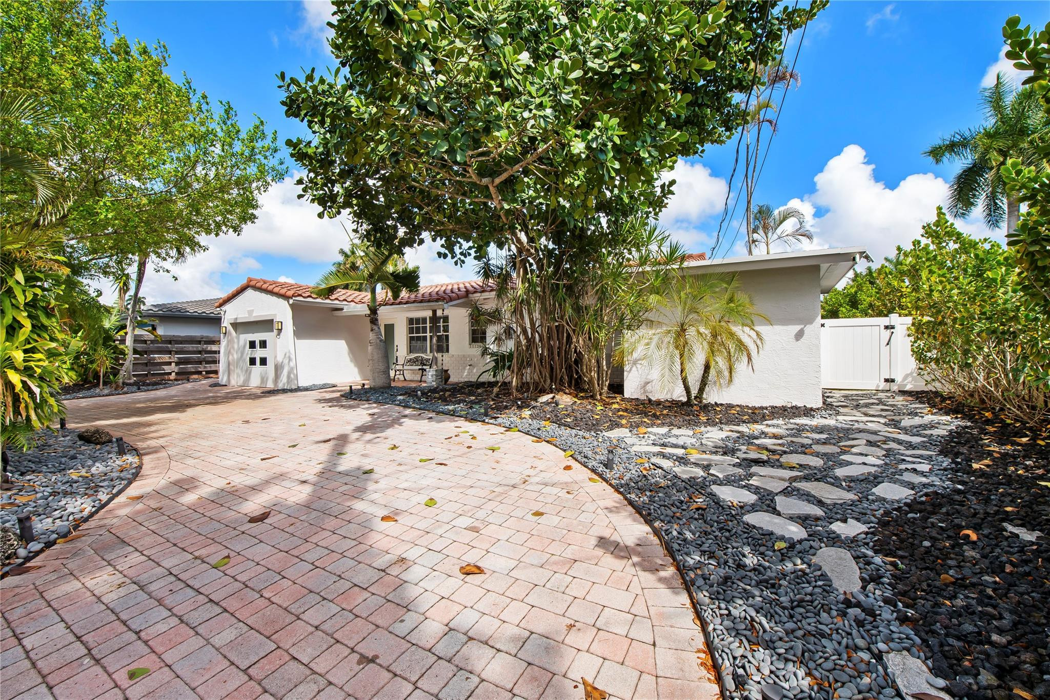 Riverside Park - Residential