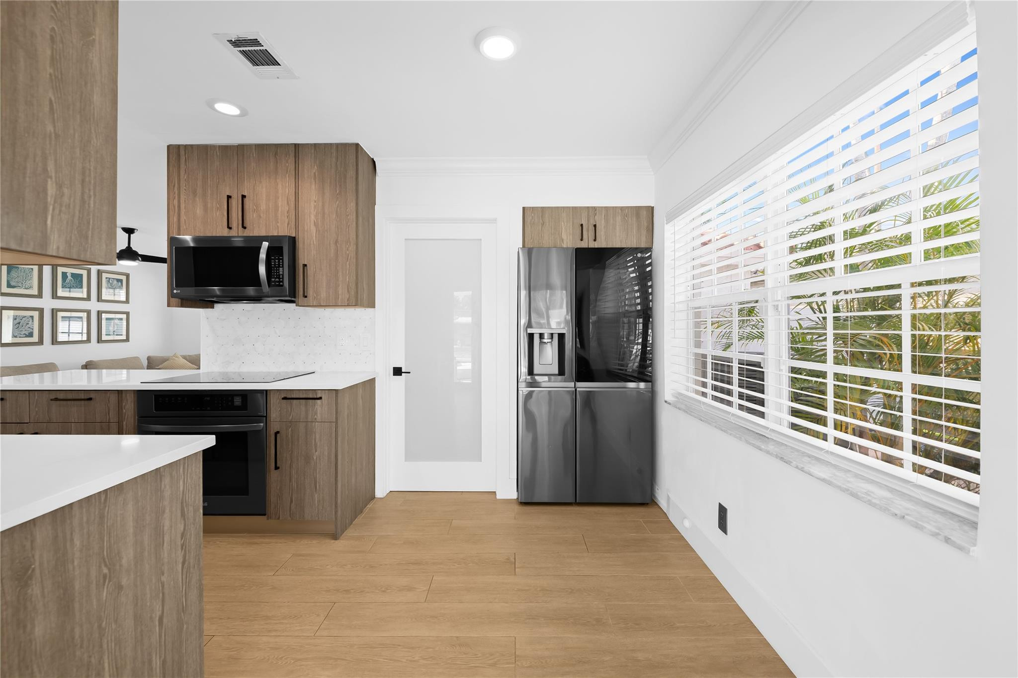 Riverside Park - Residential