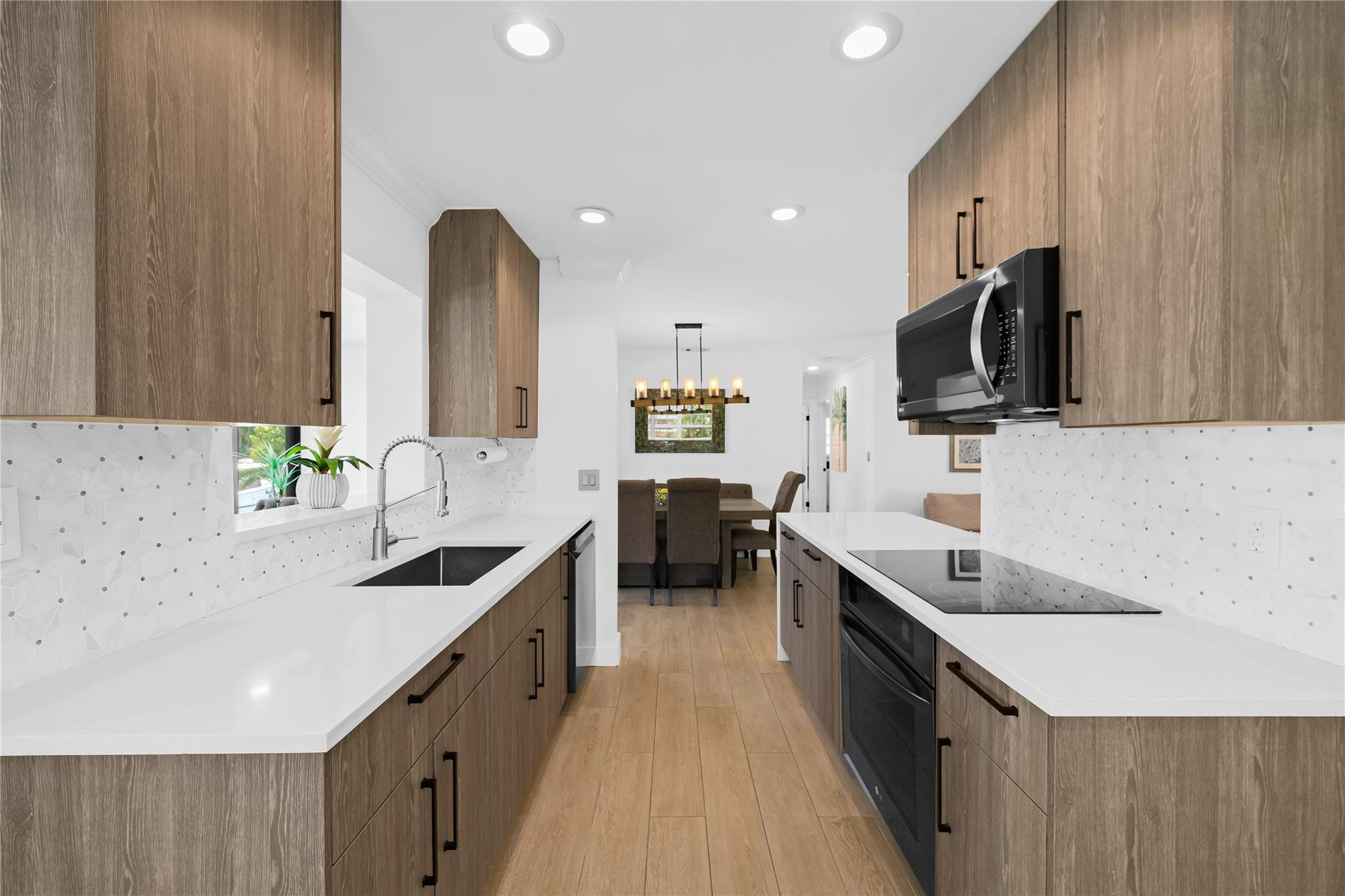 Riverside Park - Residential
