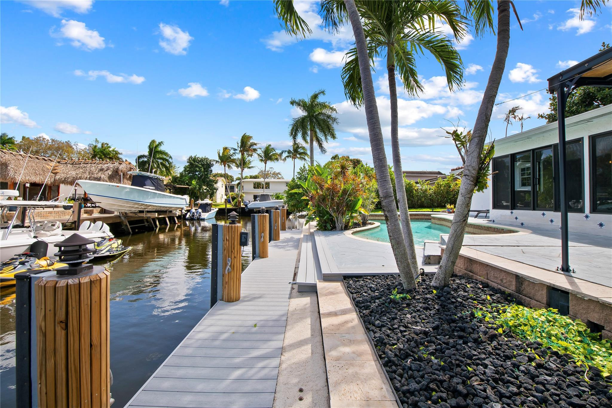 Riverside Park - Residential